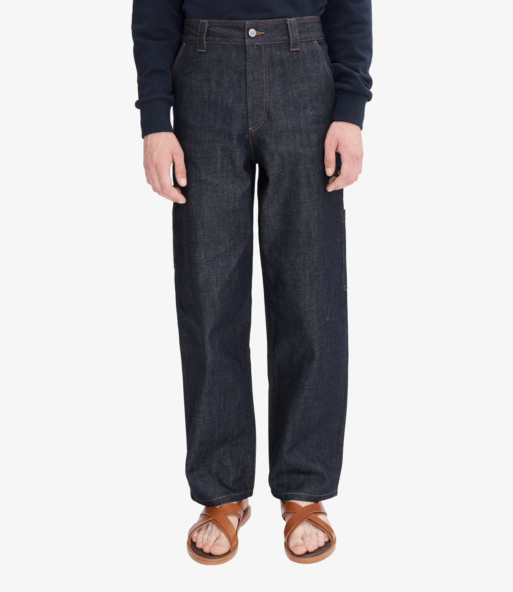 Fergus jeans (M) - Image 4
