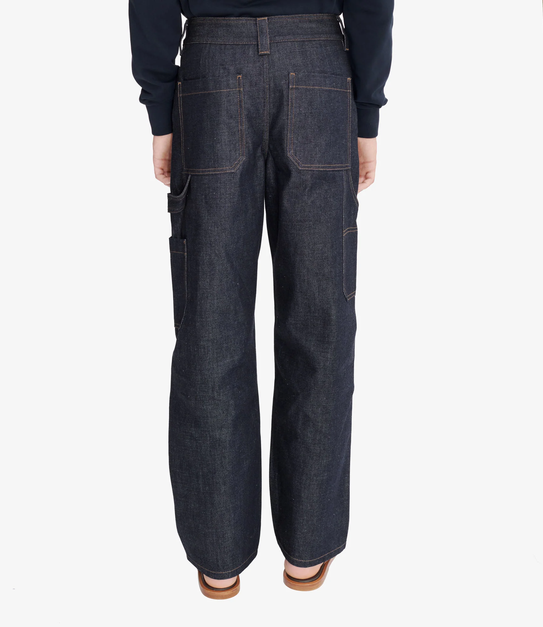 Fergus jeans (M) - Image 5