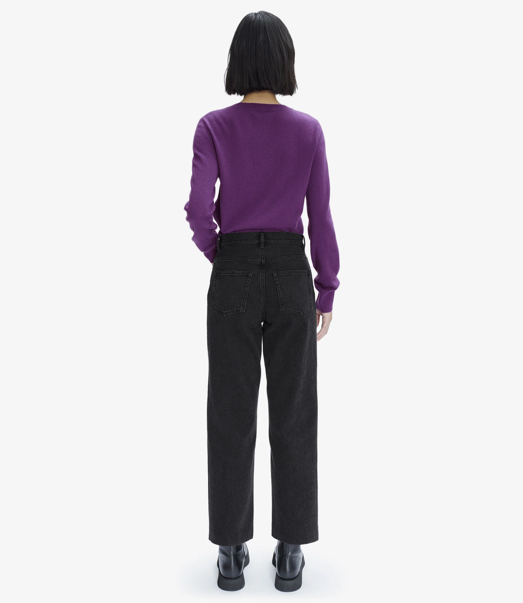 New Sailor jeans - Image 3