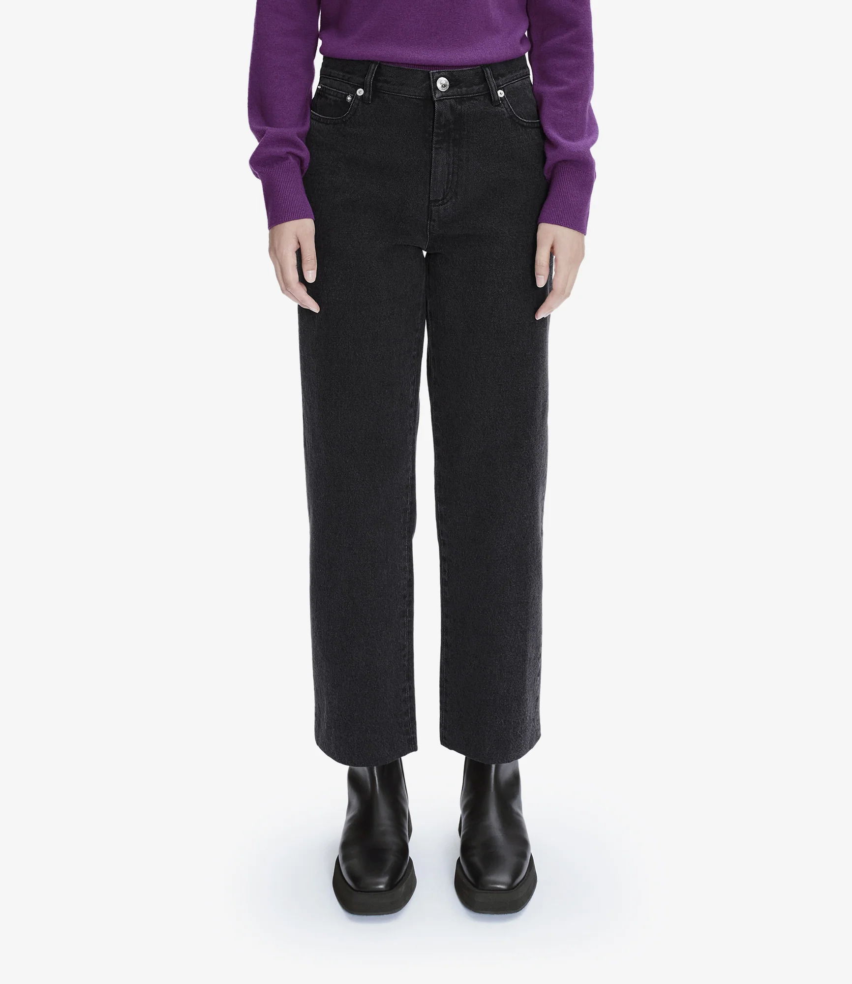 New Sailor jeans - Image 4