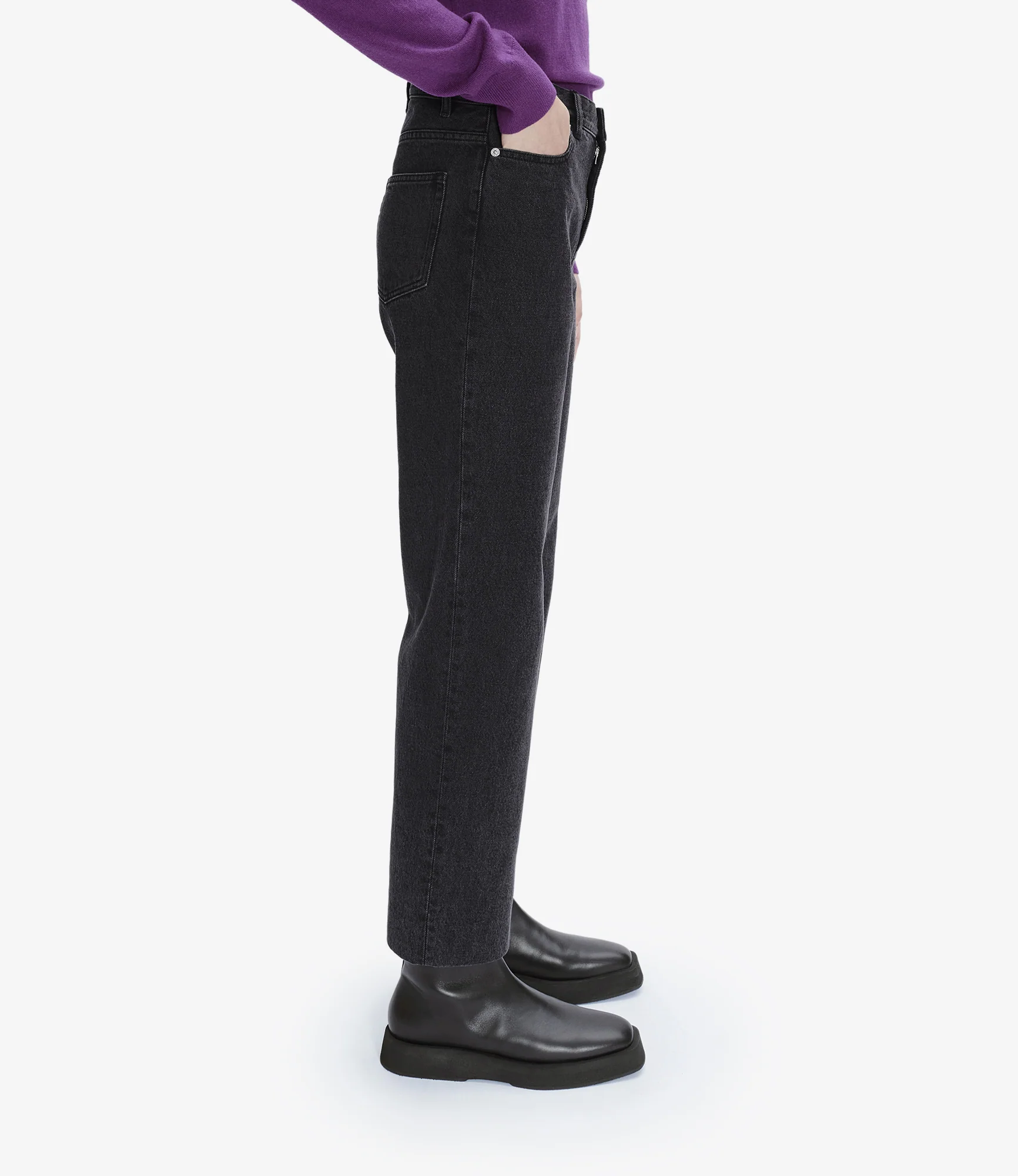 New Sailor jeans - Image 5