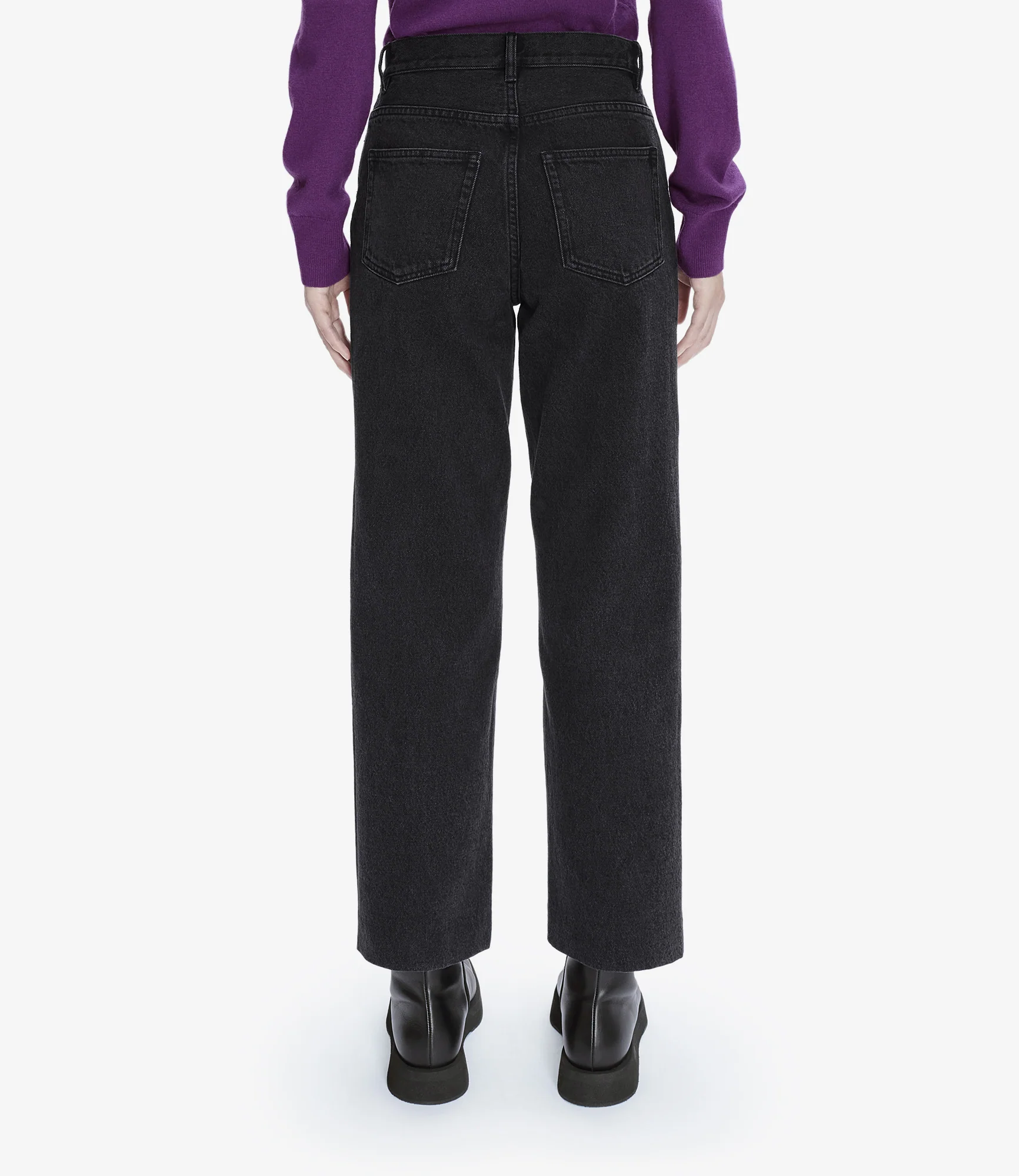 New Sailor jeans - Image 6