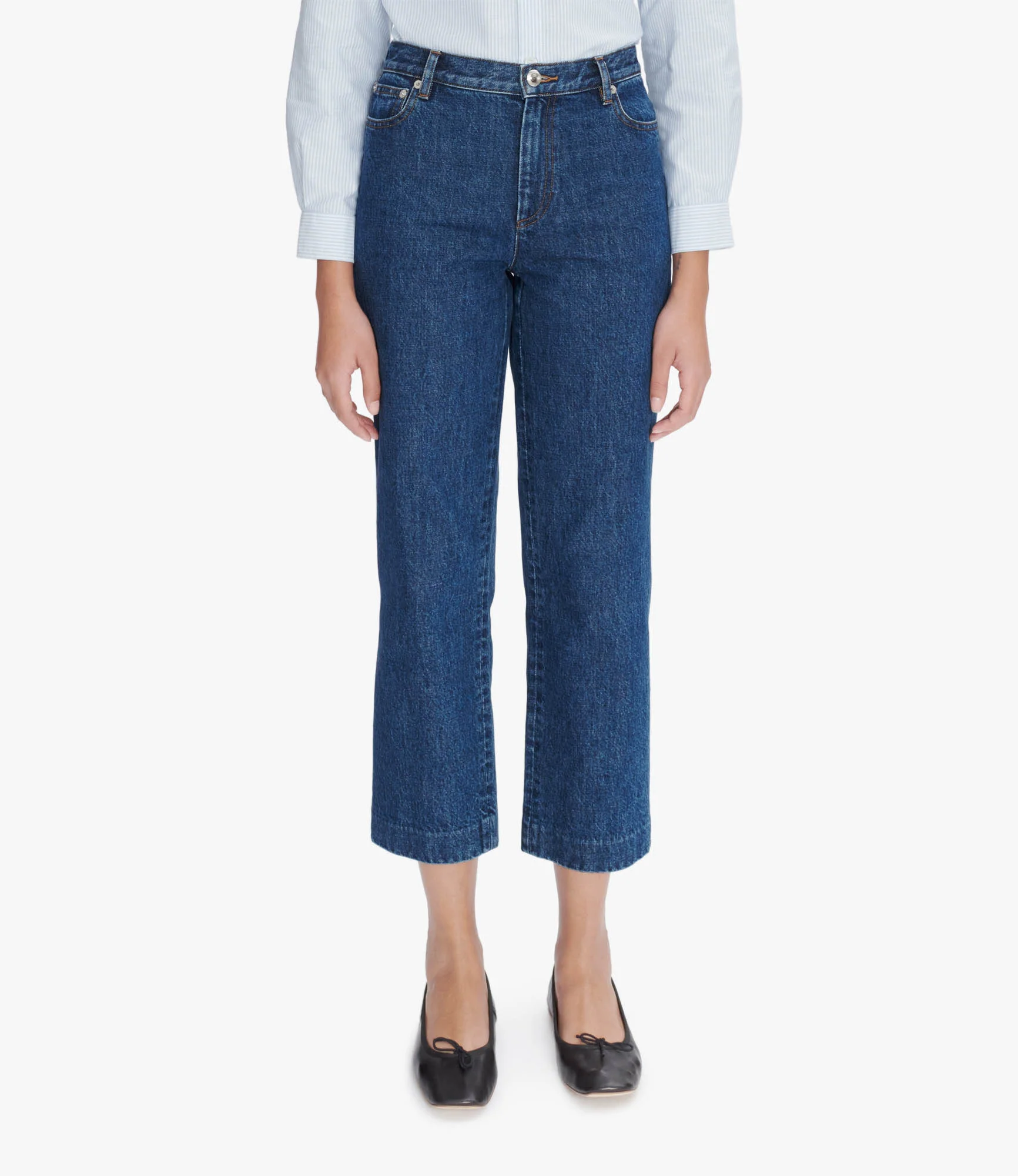 New Sailor jeans - Image 4