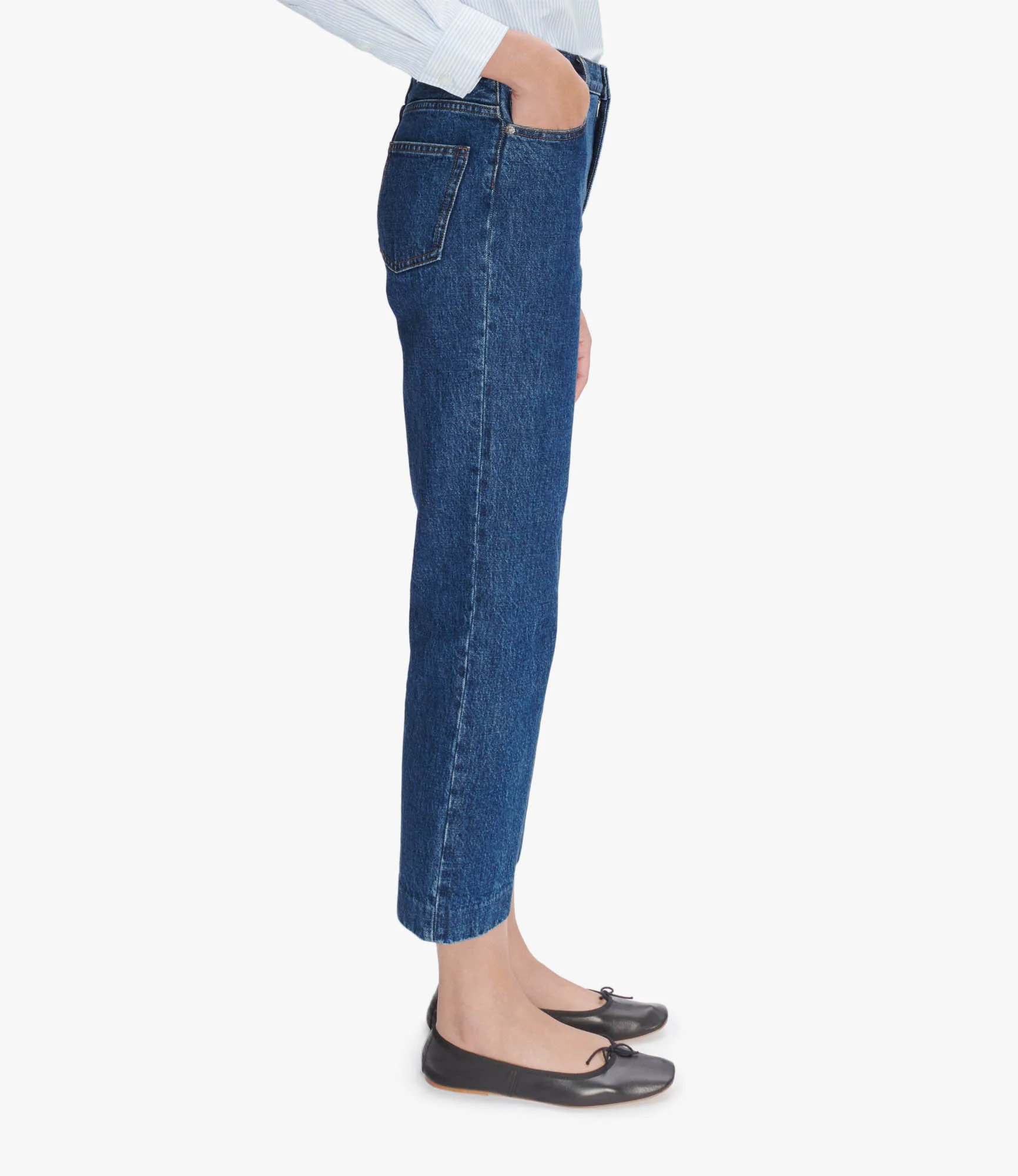New Sailor jeans - Image 5