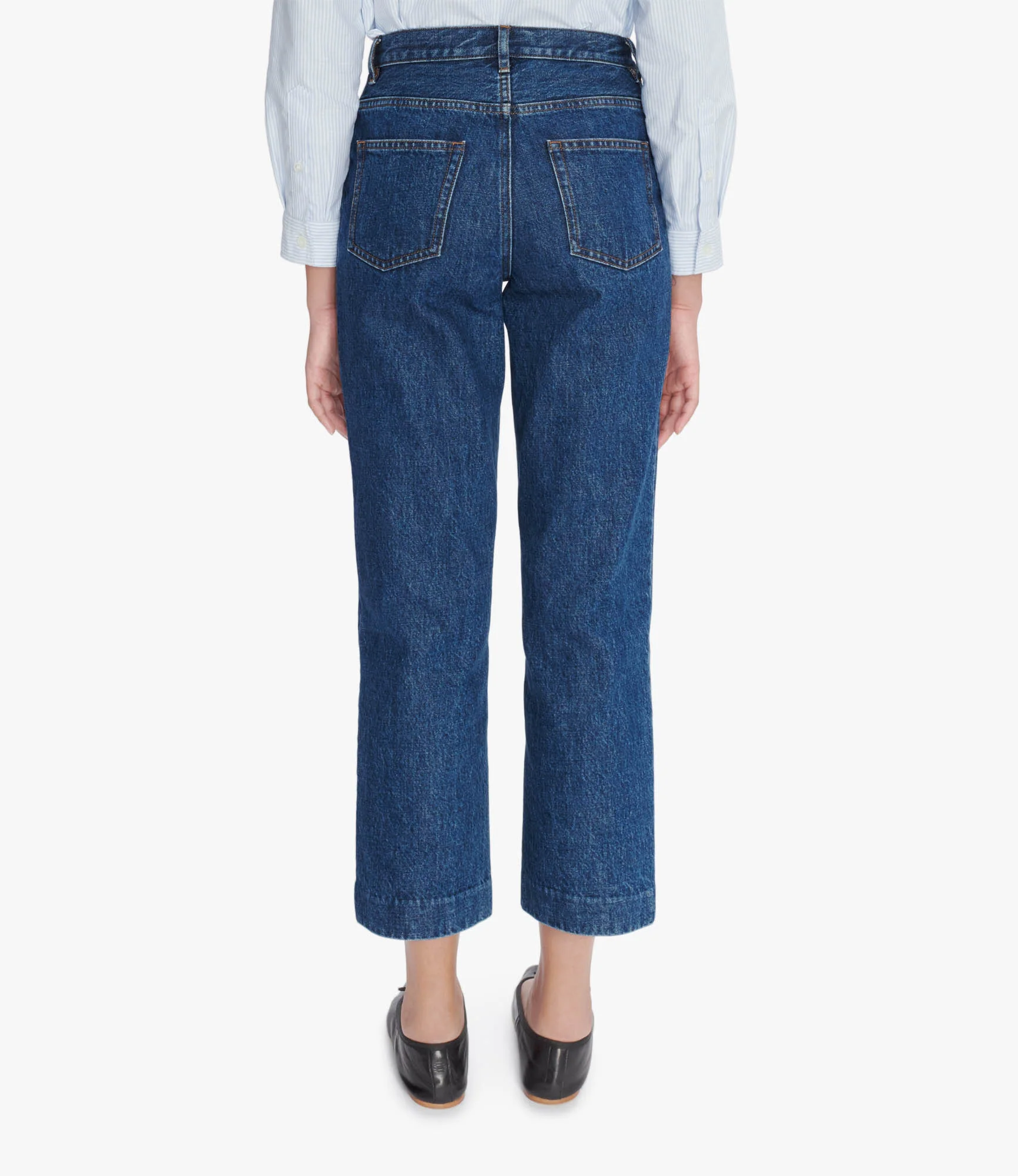 New Sailor jeans - Image 6