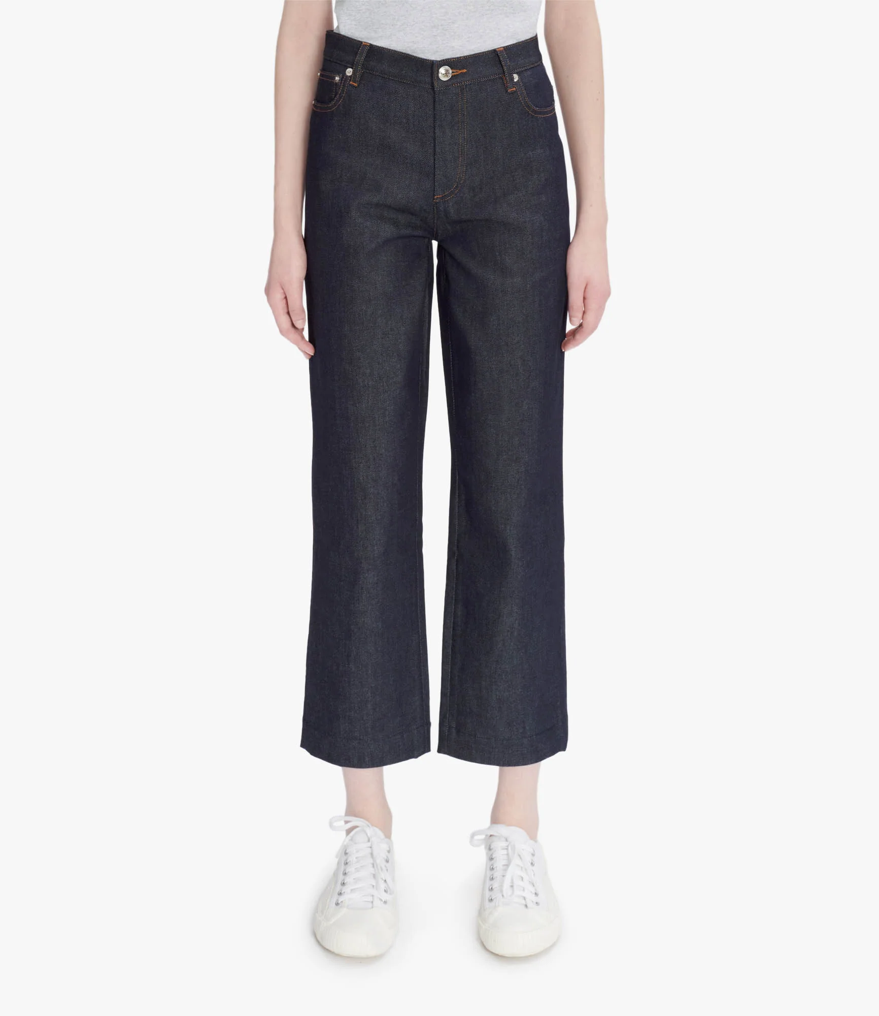 New Sailor jeans - Image 4