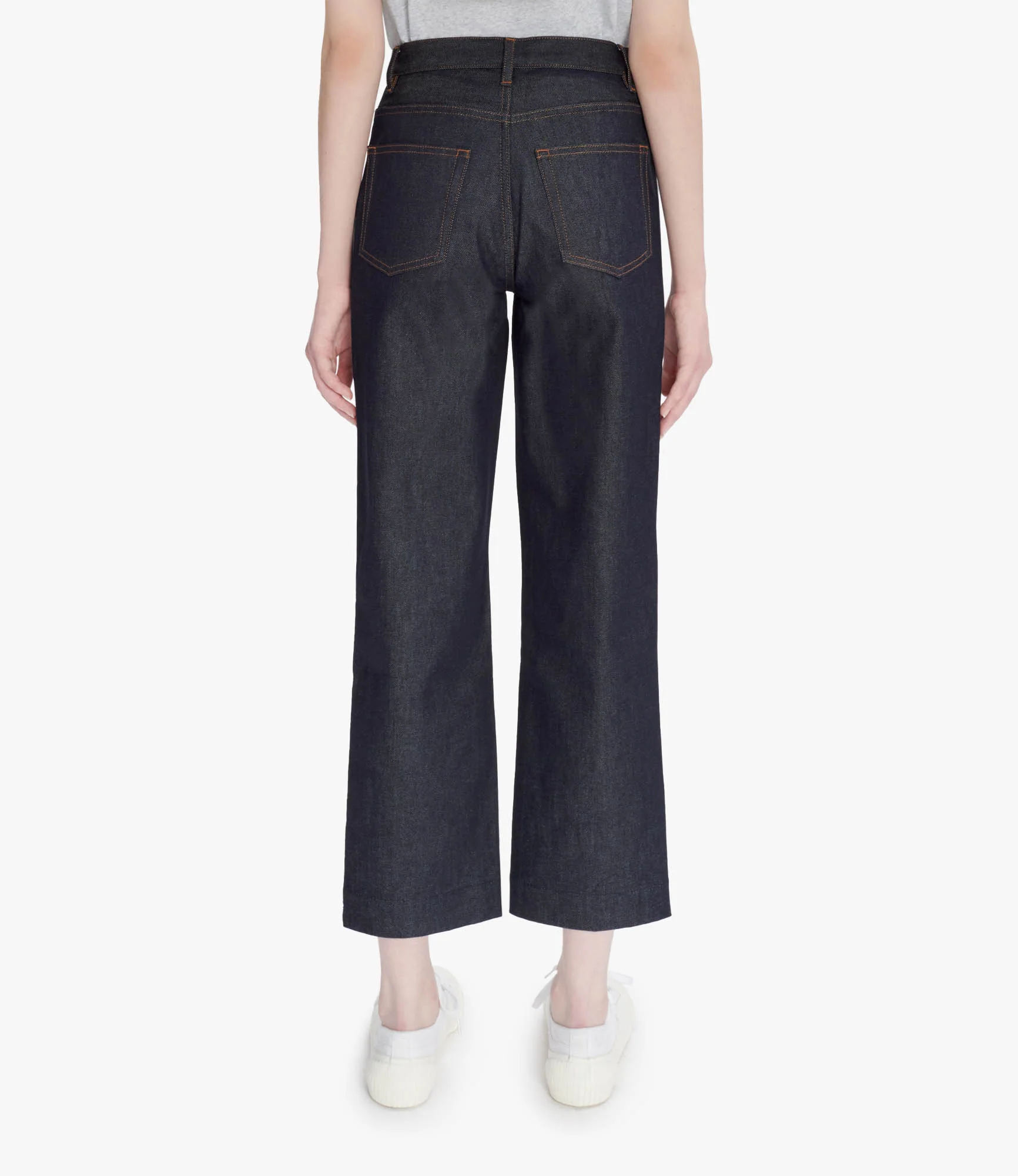 New Sailor jeans - Image 6