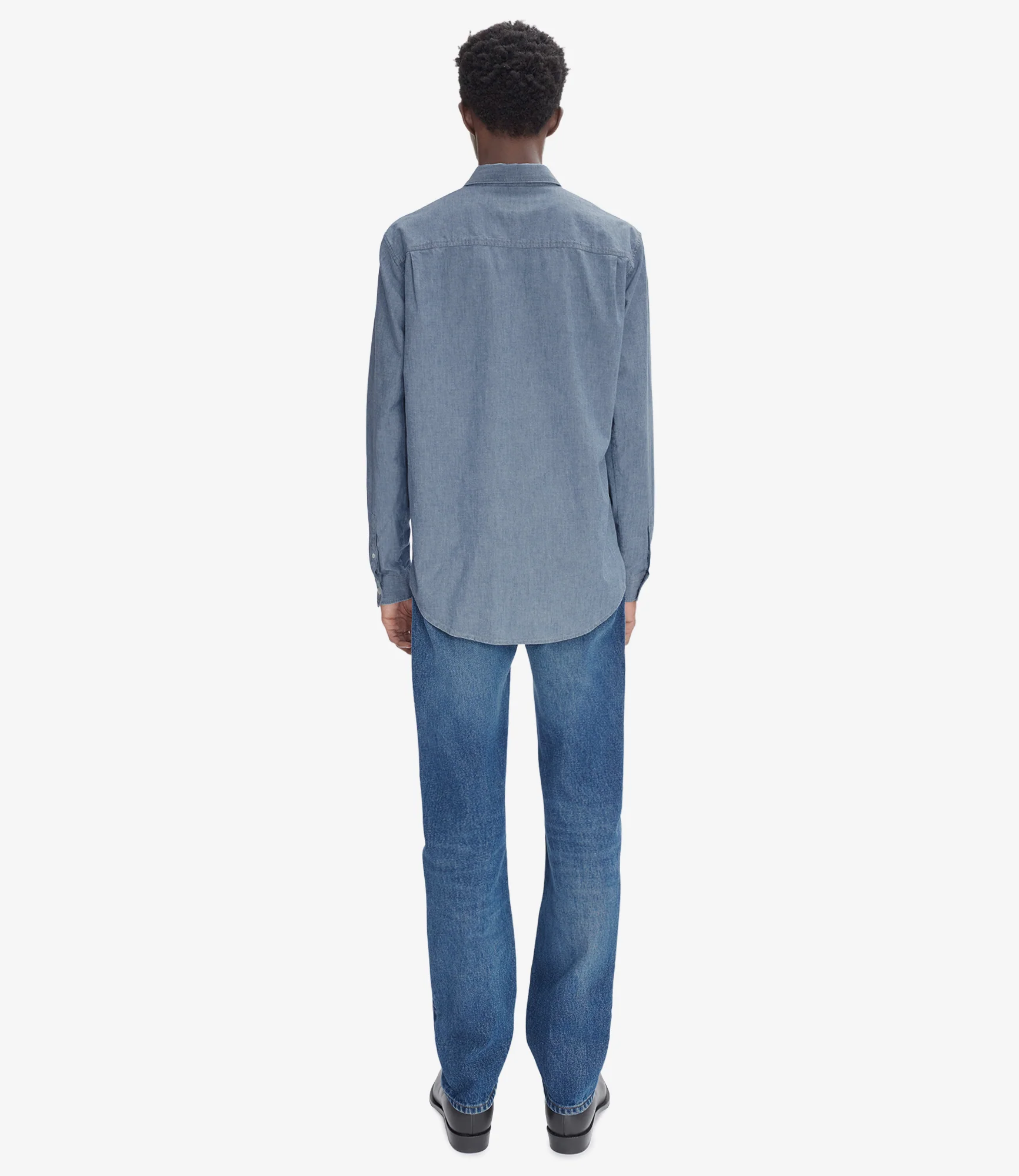 New Standard jeans - Image 3
