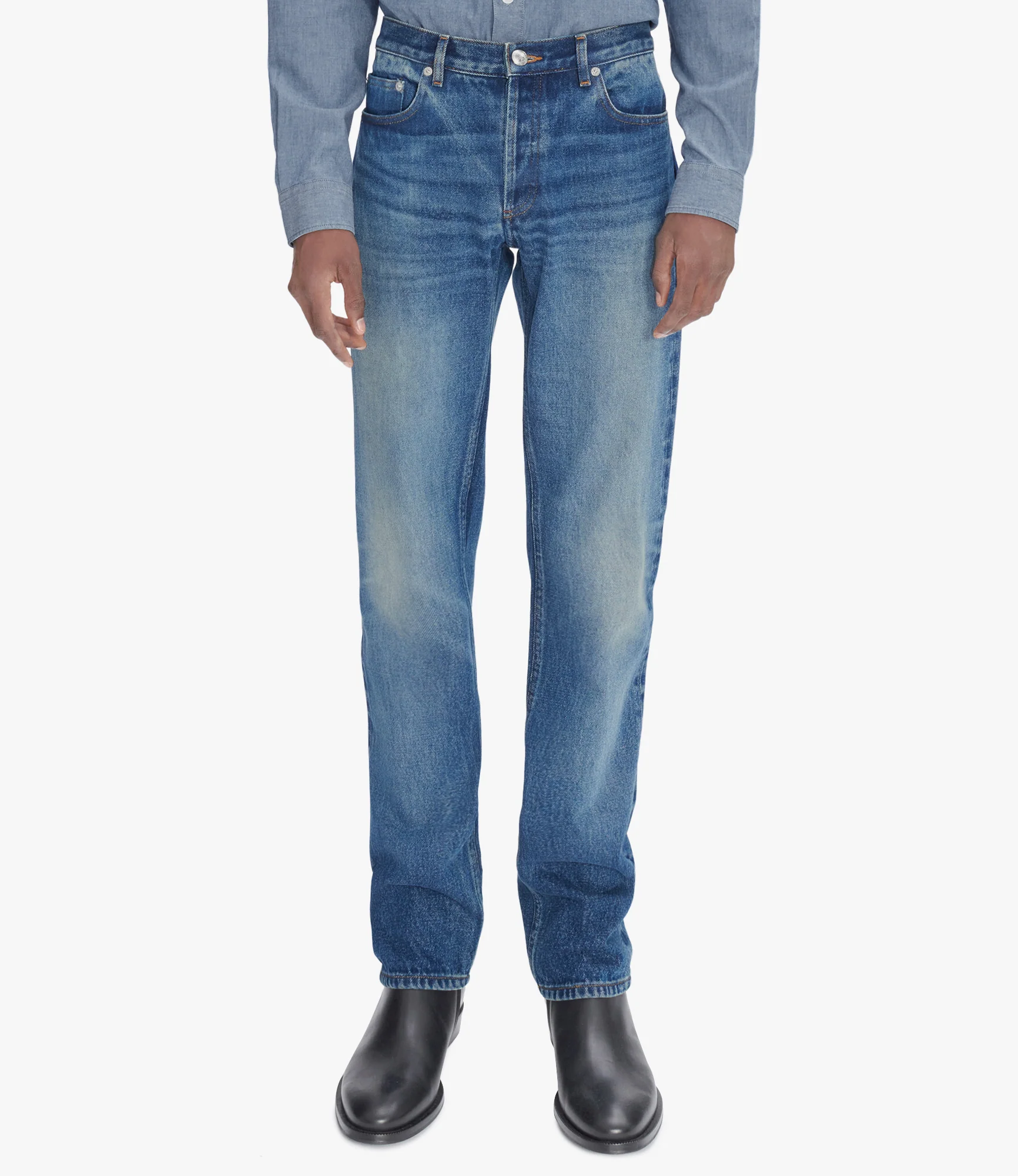 New Standard jeans - Image 4