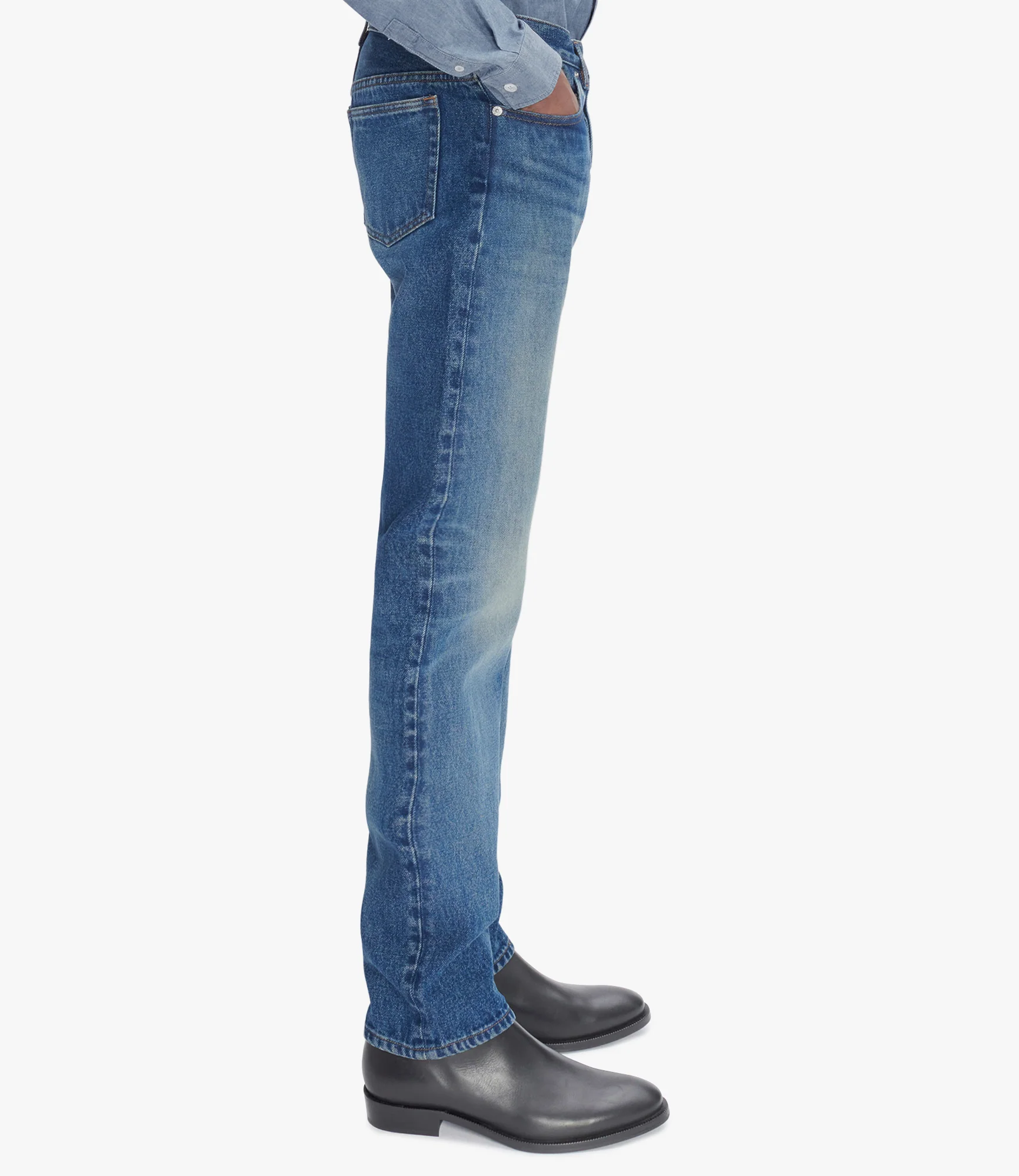 New Standard jeans - Image 5