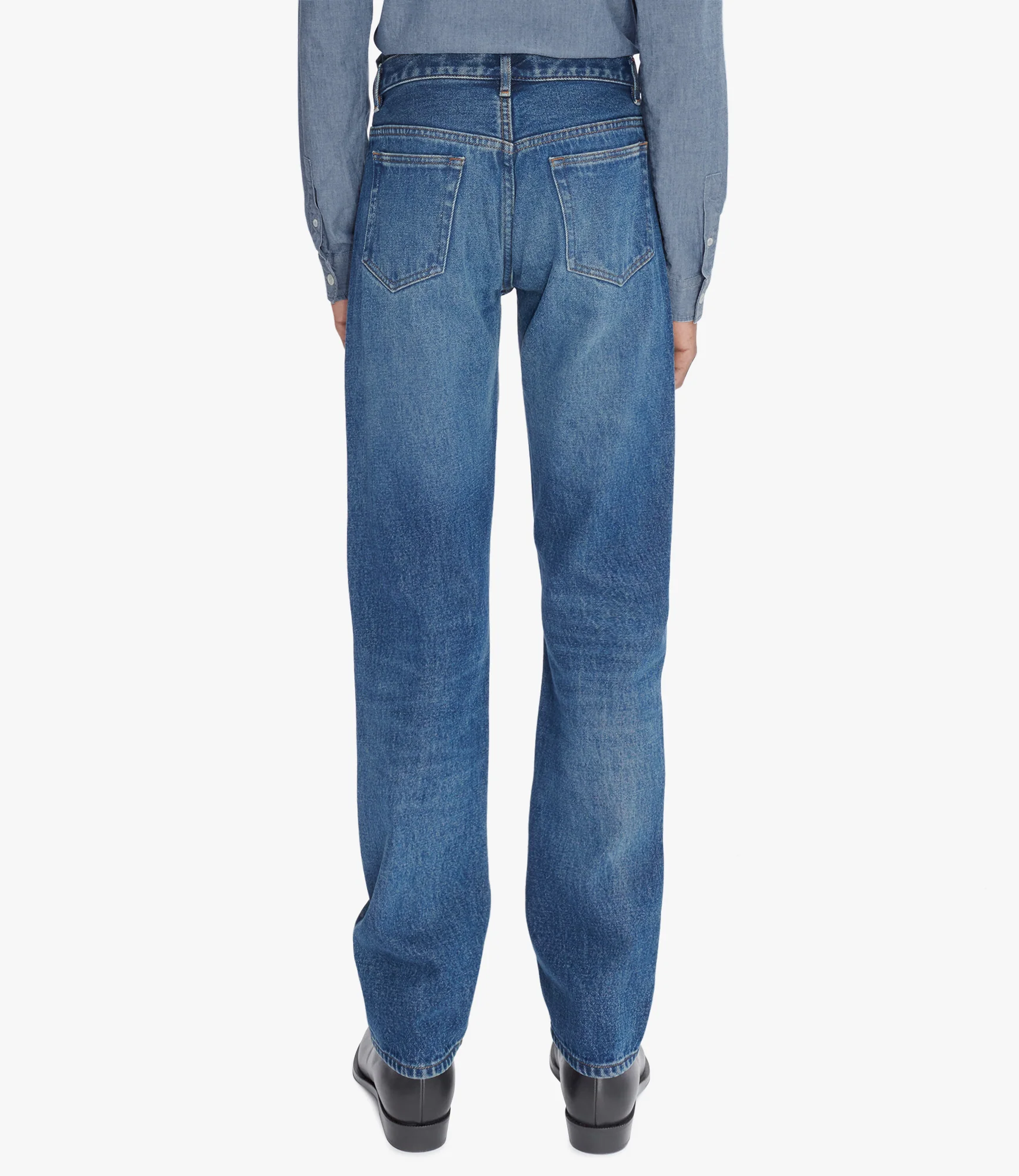 New Standard jeans - Image 6