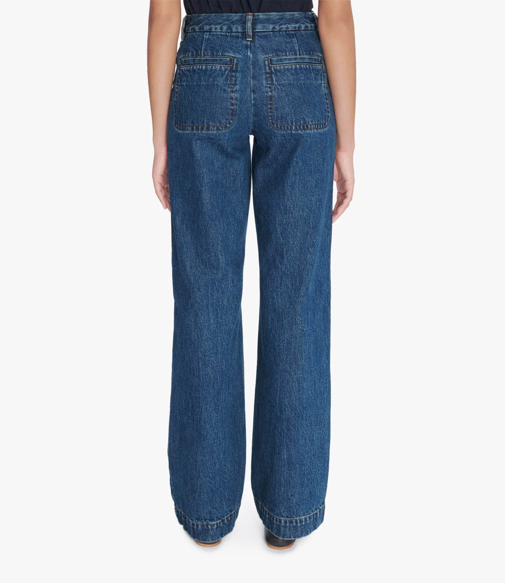 Seaside jeans - Image 5