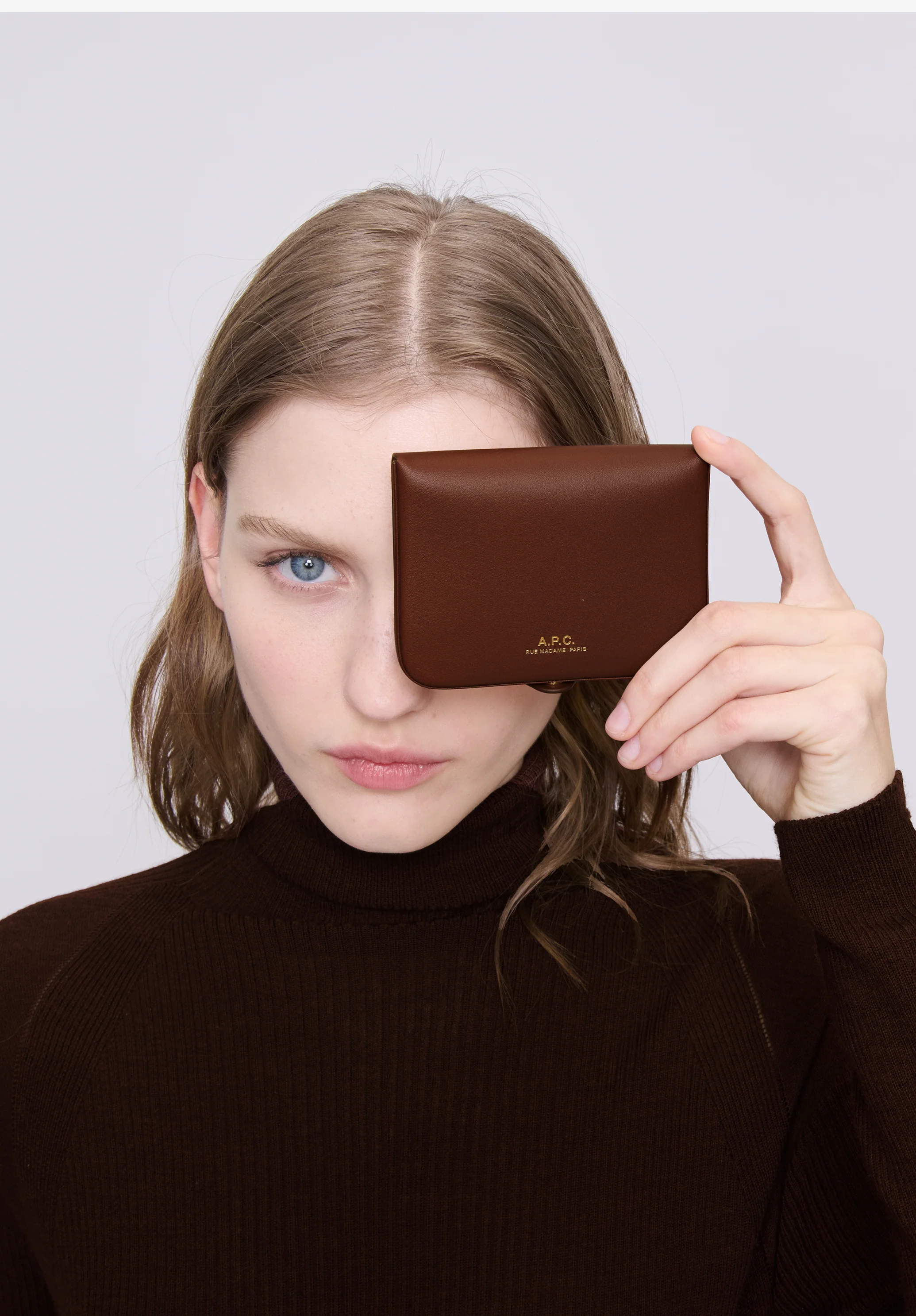 Josh F coin wallet - Image 2
