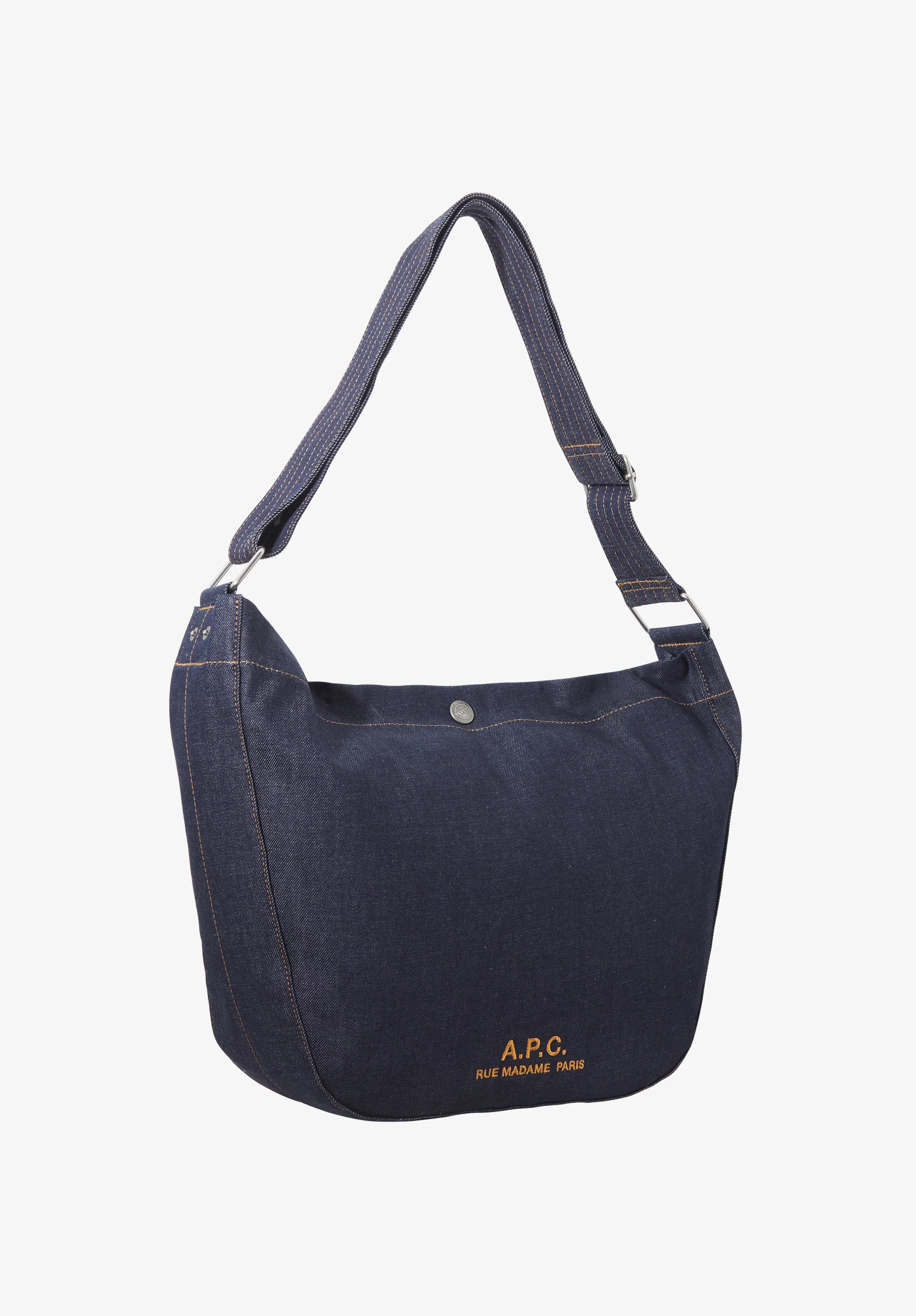 Journal satchel - Image 3