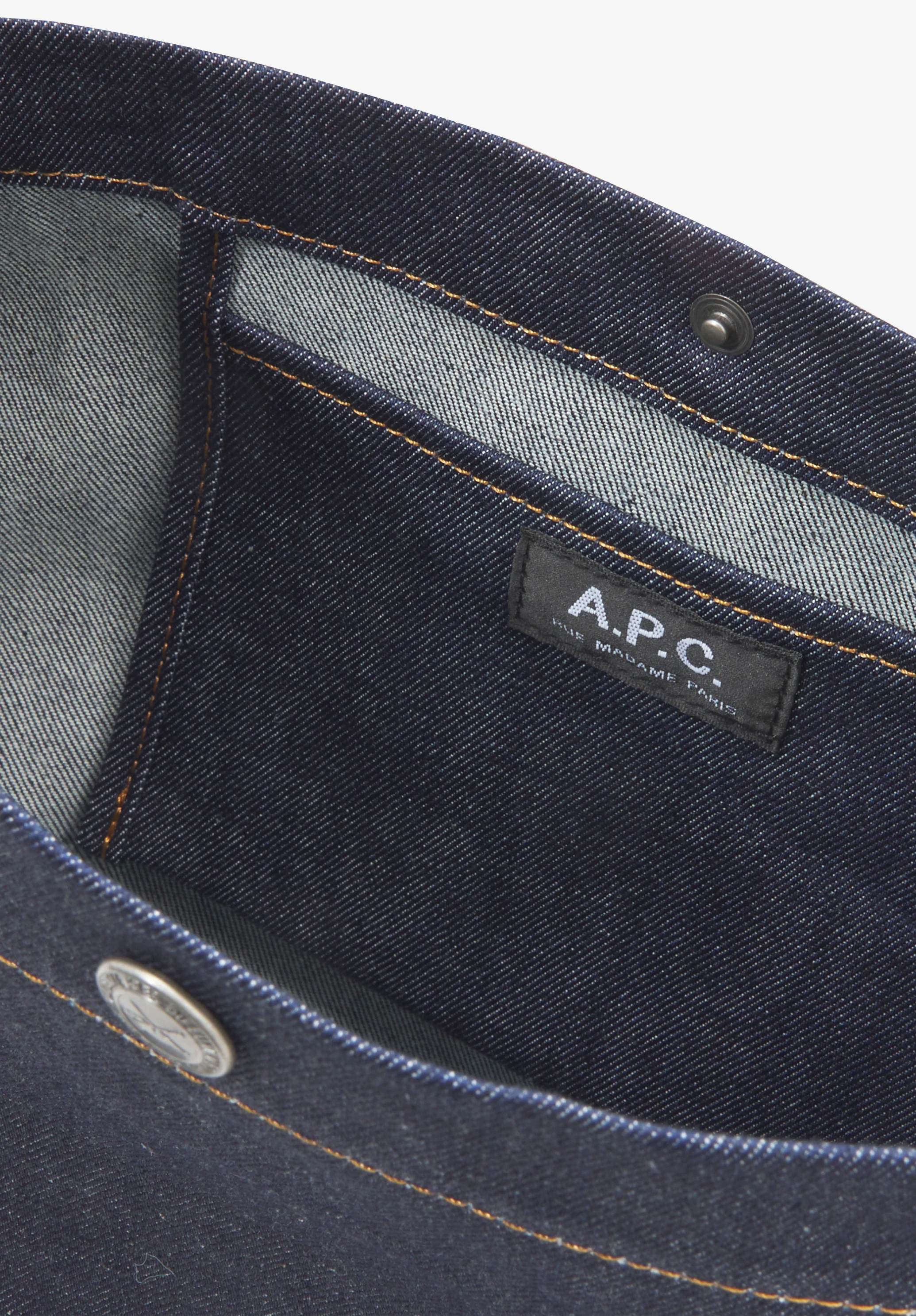 Journal satchel - Image 5