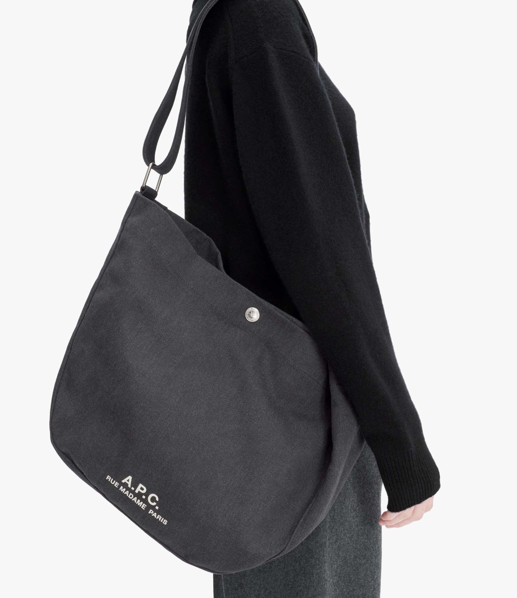 Journal satchel - Image 5