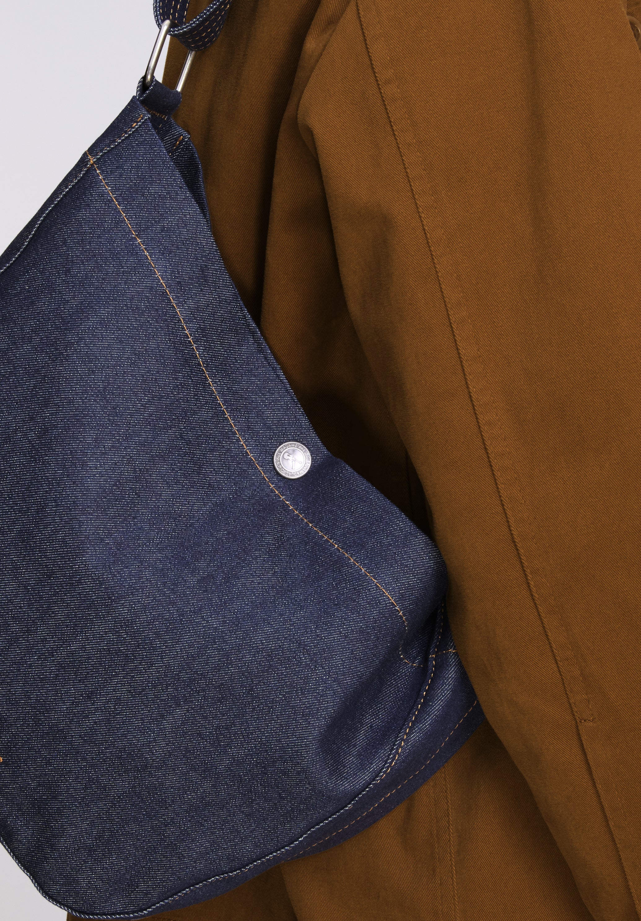 Journal Small satchel - Image 3