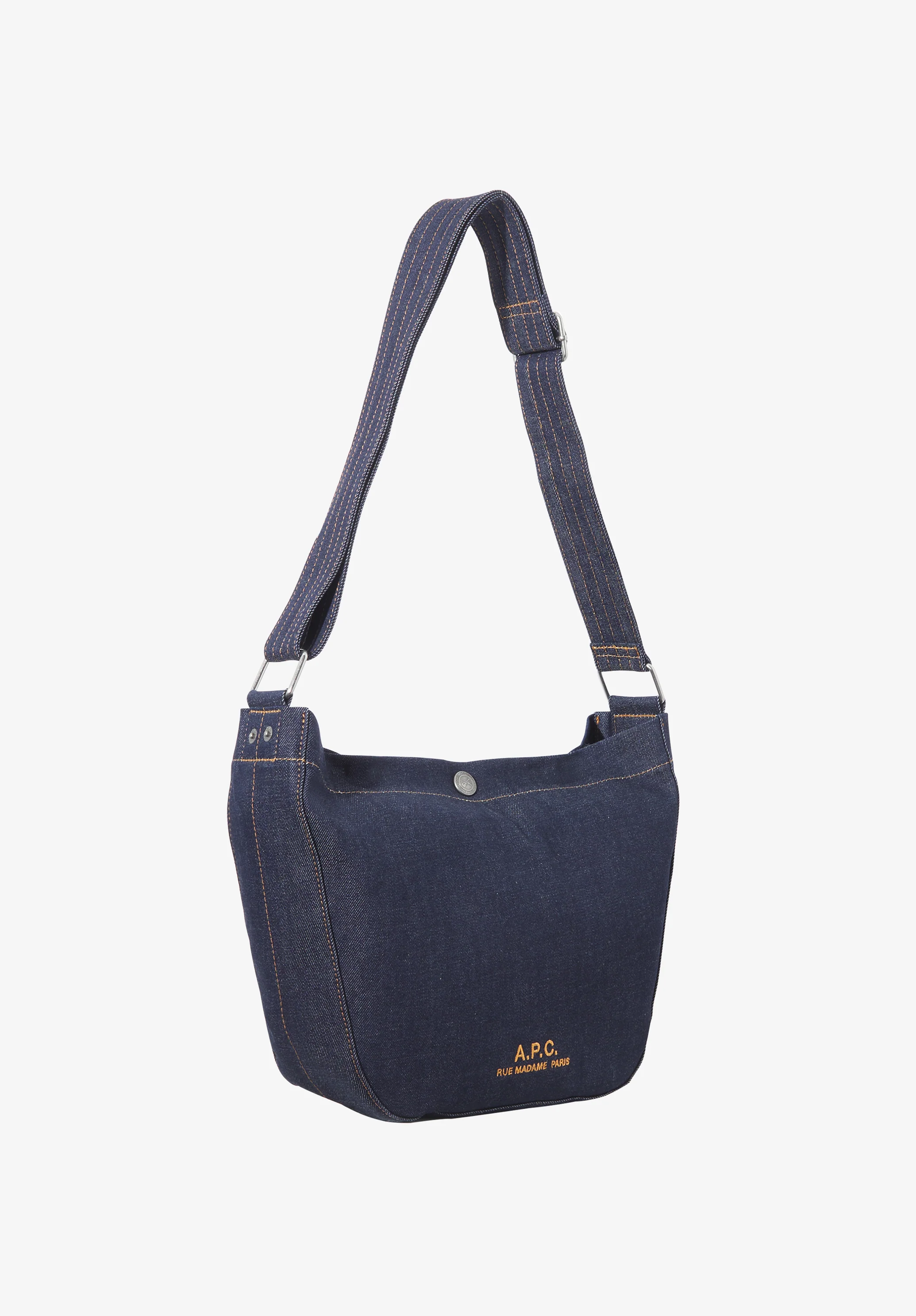 Journal Small satchel - Image 4