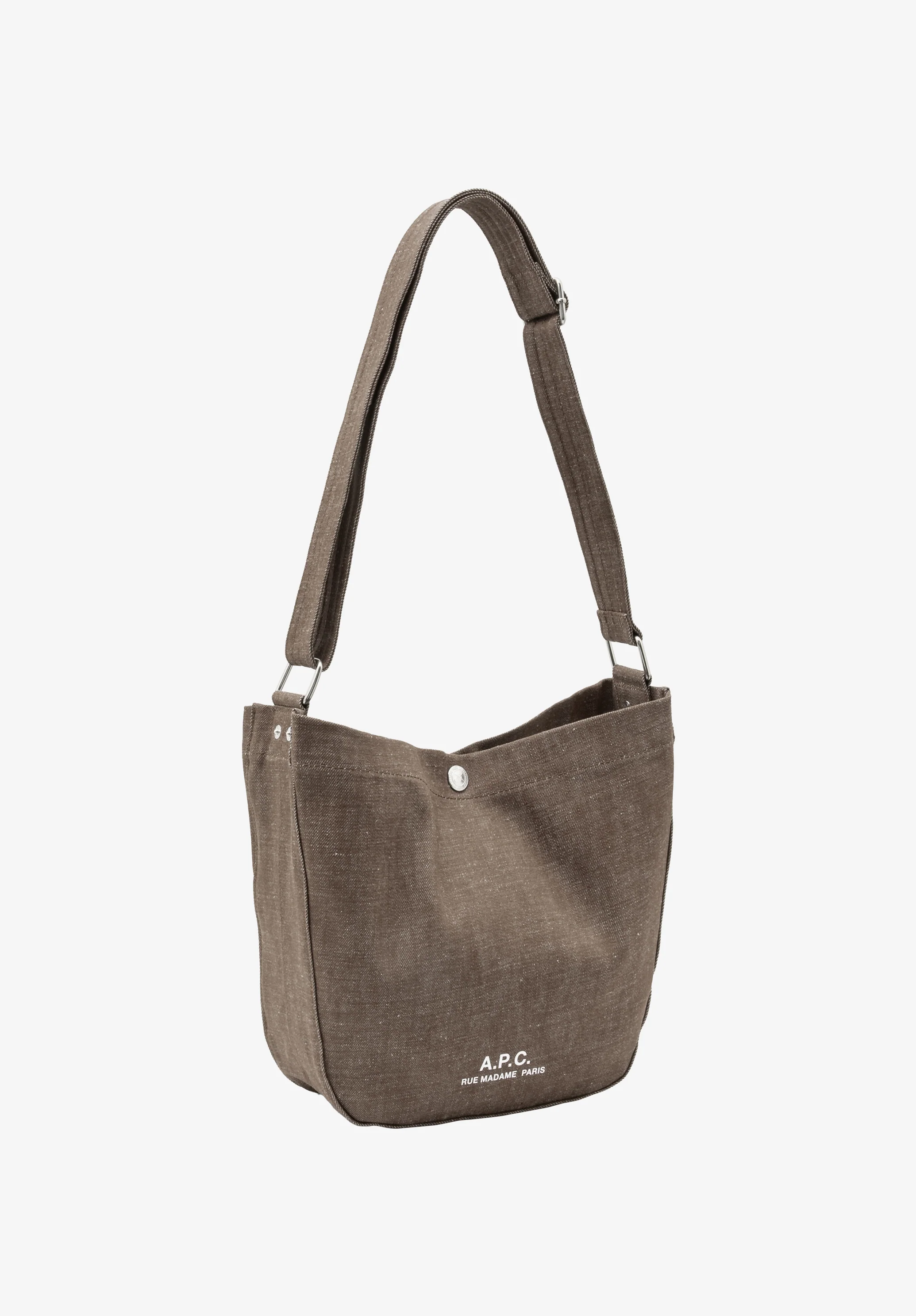 Journal Small satchel - Image 3