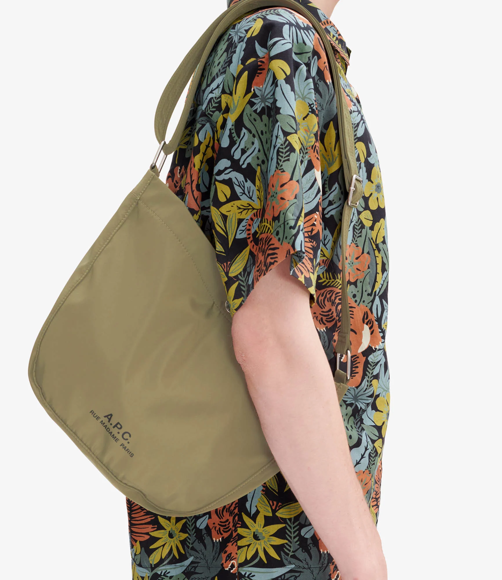 Journal Small satchel - Image 2
