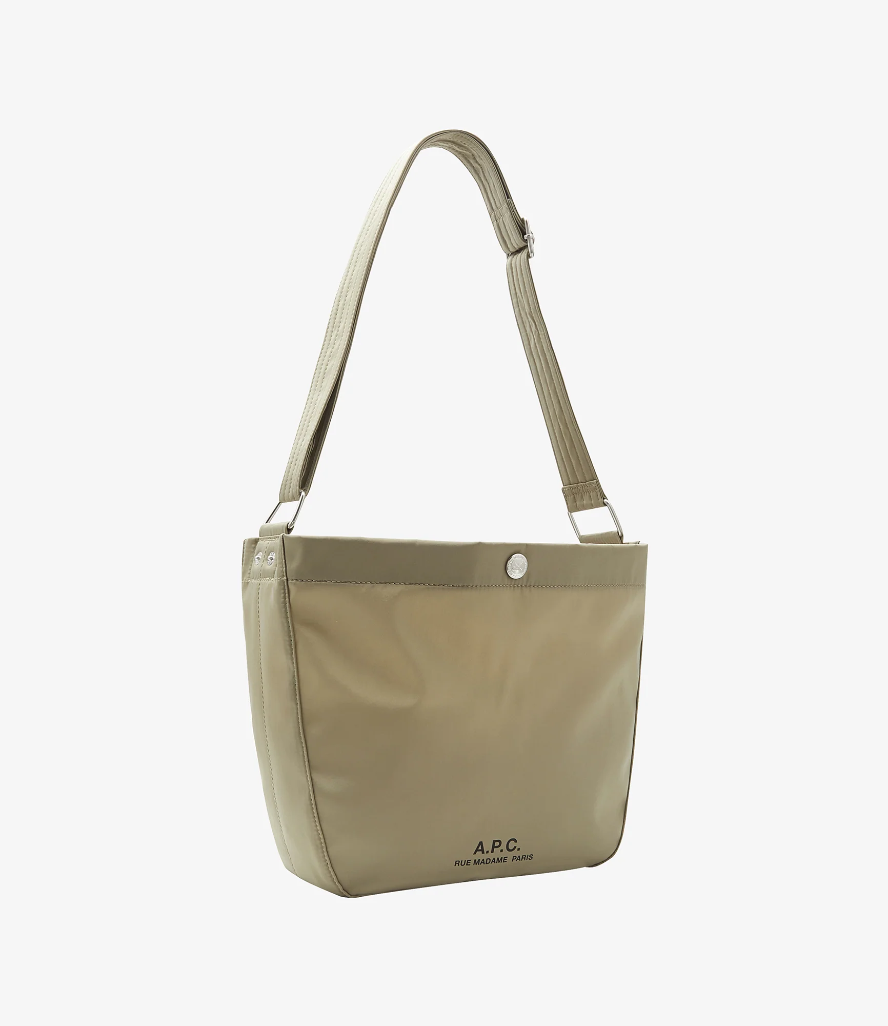 Journal Small satchel - Image 3