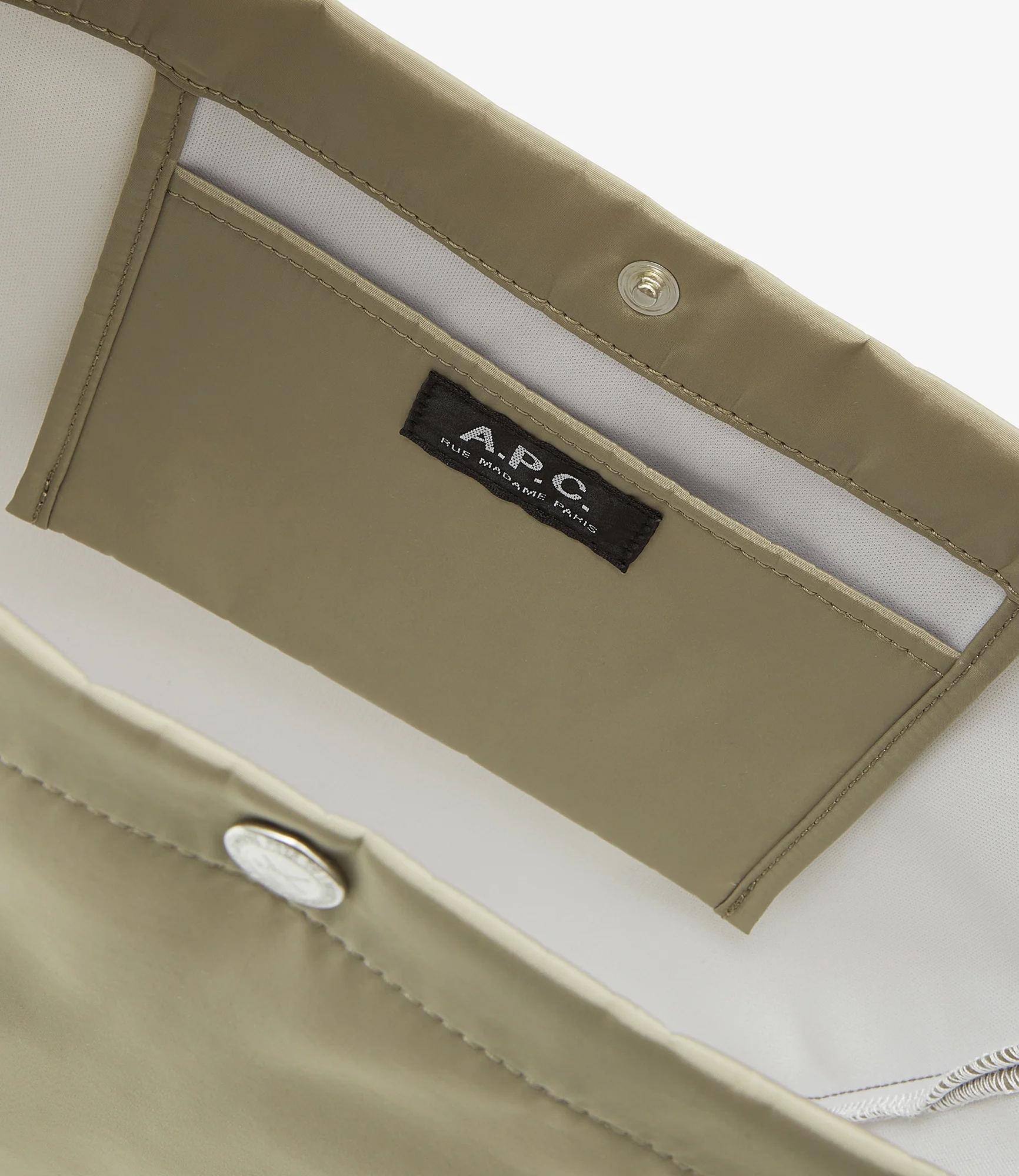 Journal Small satchel - Image 5