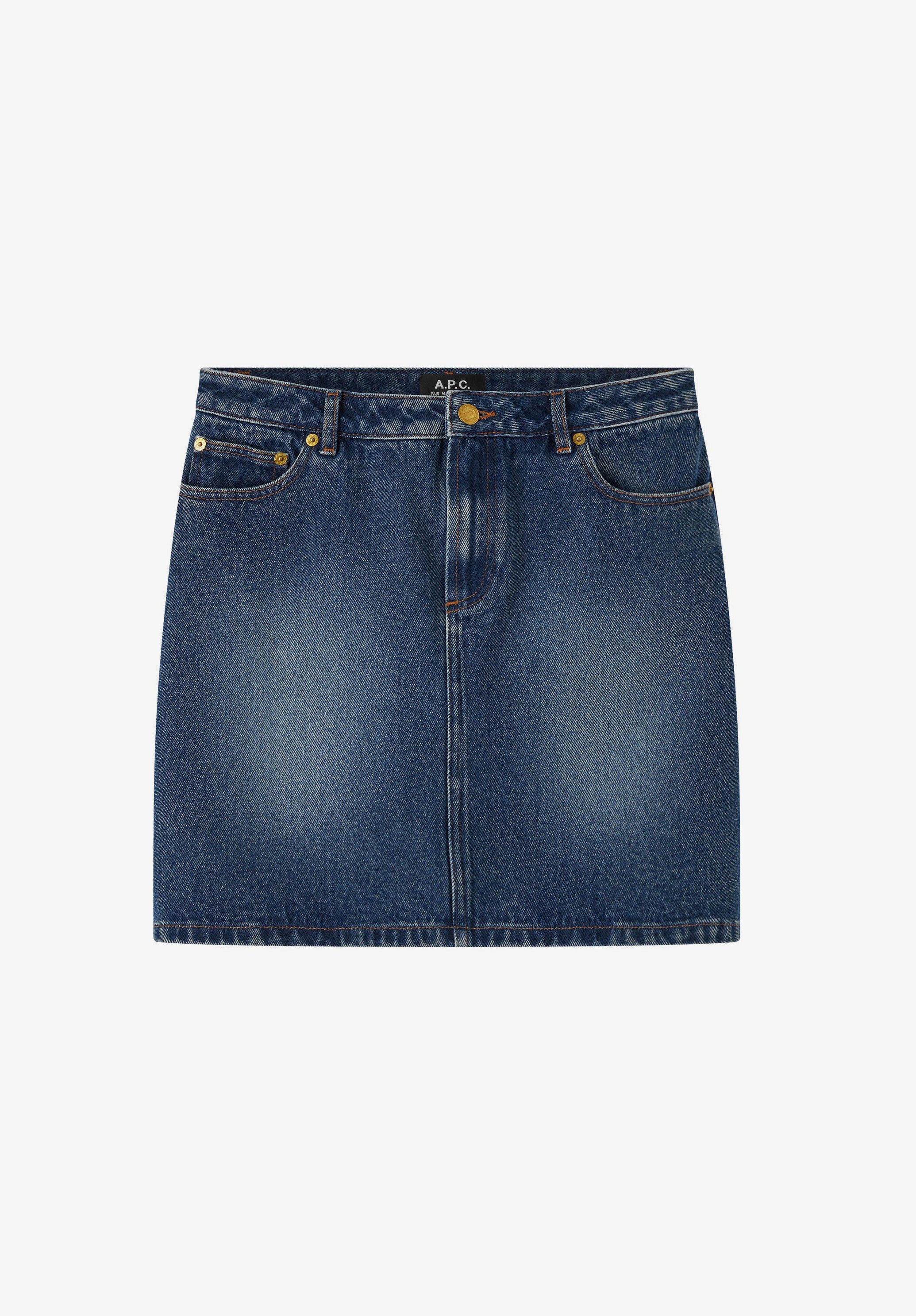 Standard skirt