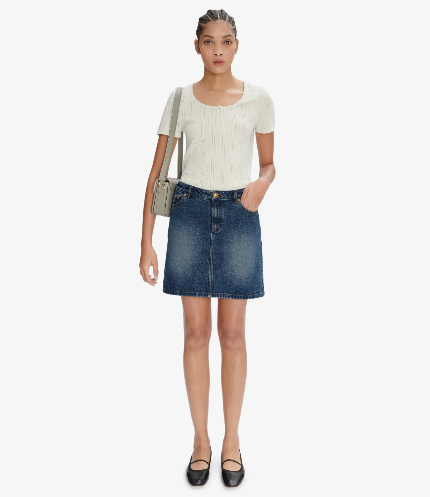 Standard skirt - Image 2