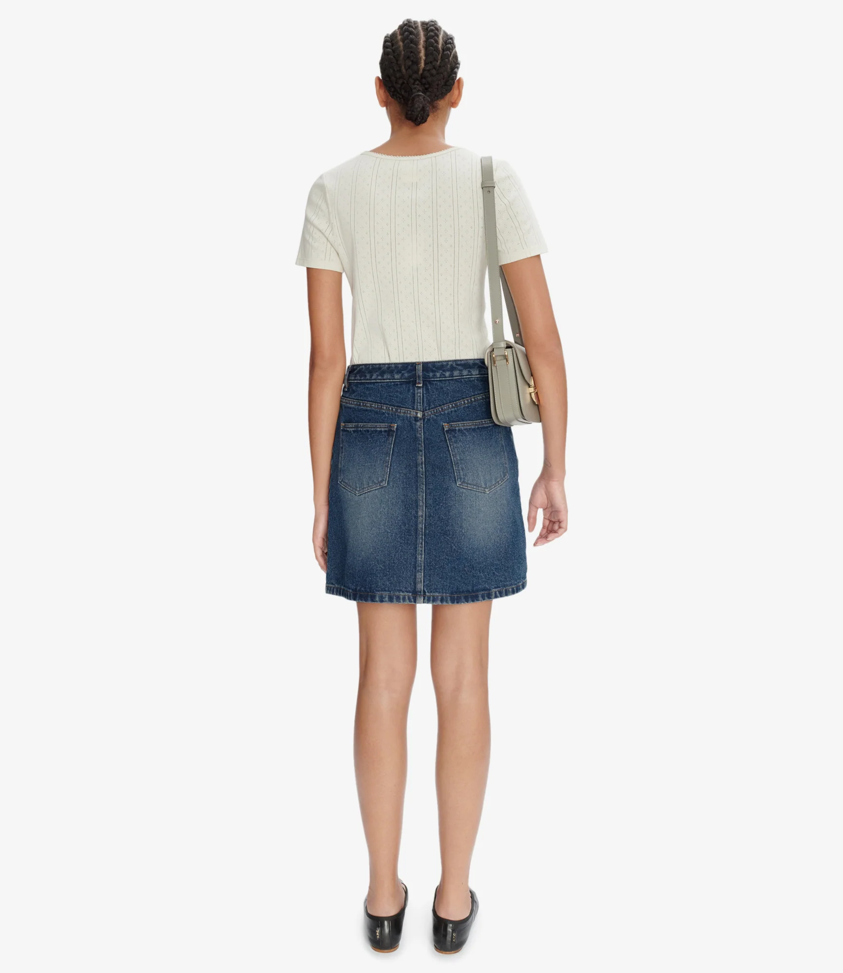 Standard skirt - Image 3
