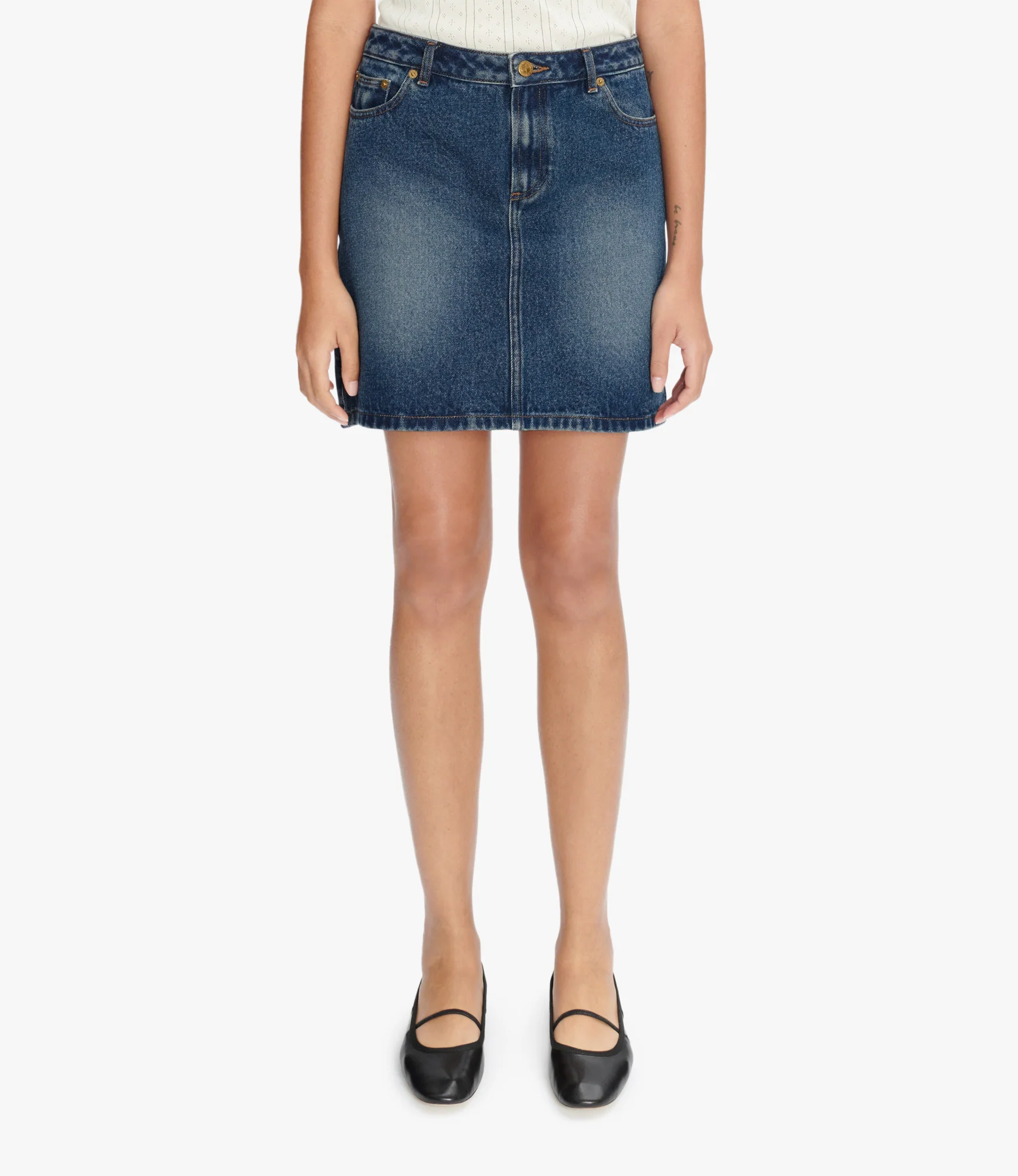 Standard skirt - Image 4