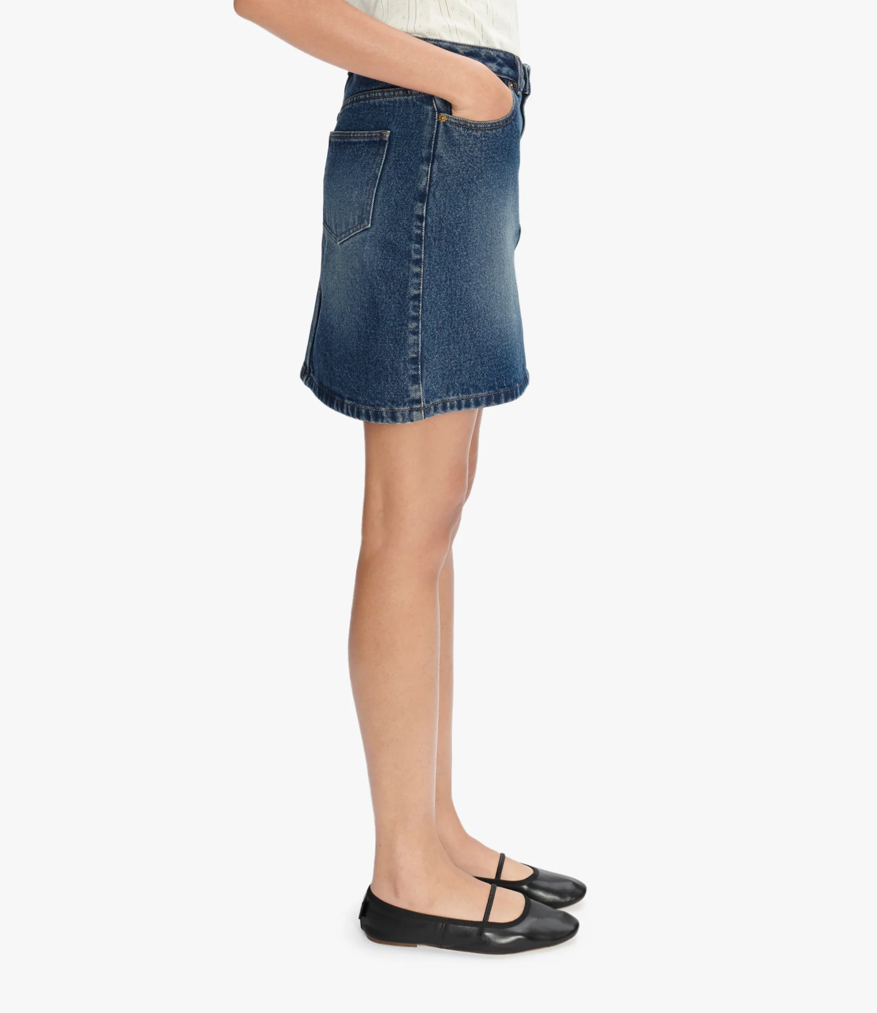 Standard skirt - Image 5