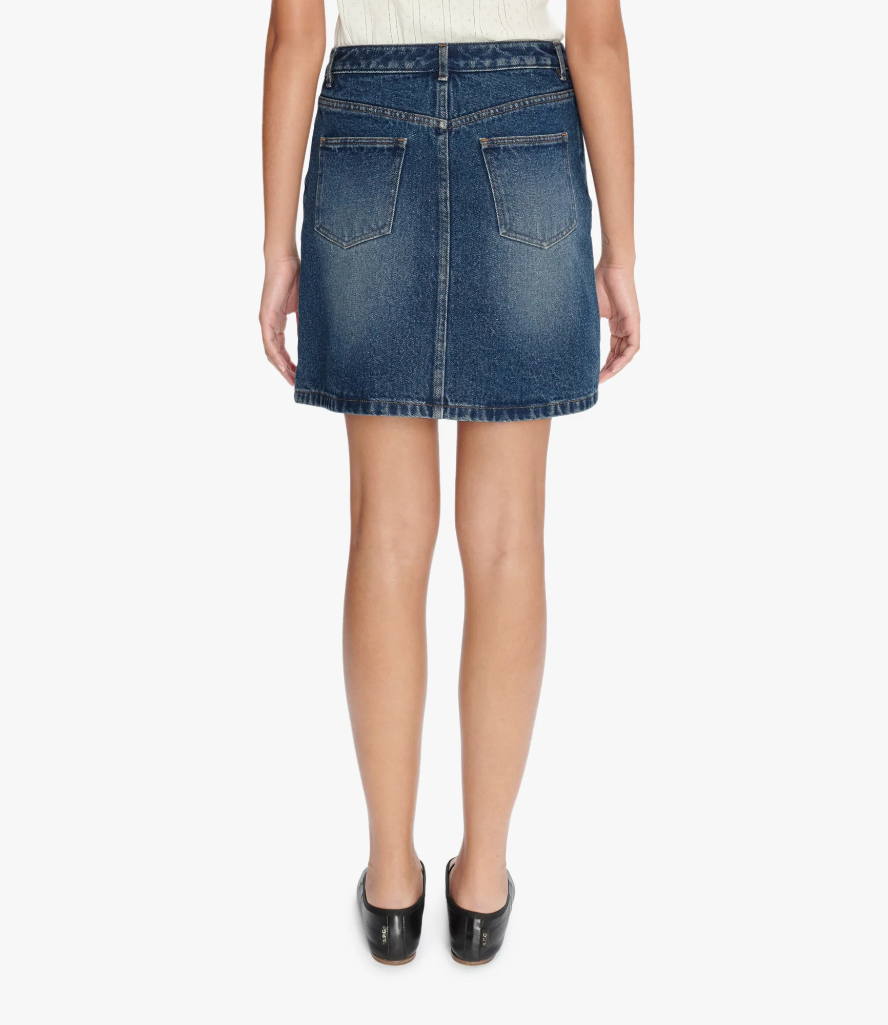 Standard skirt - Image 6