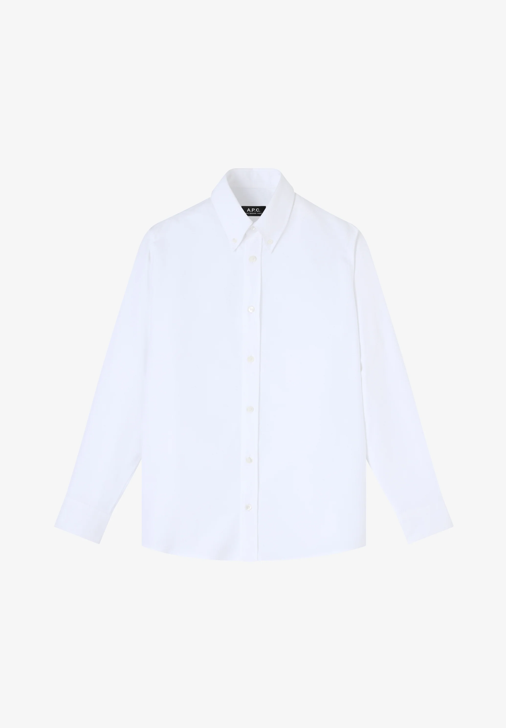 Kayla Button Down shirt