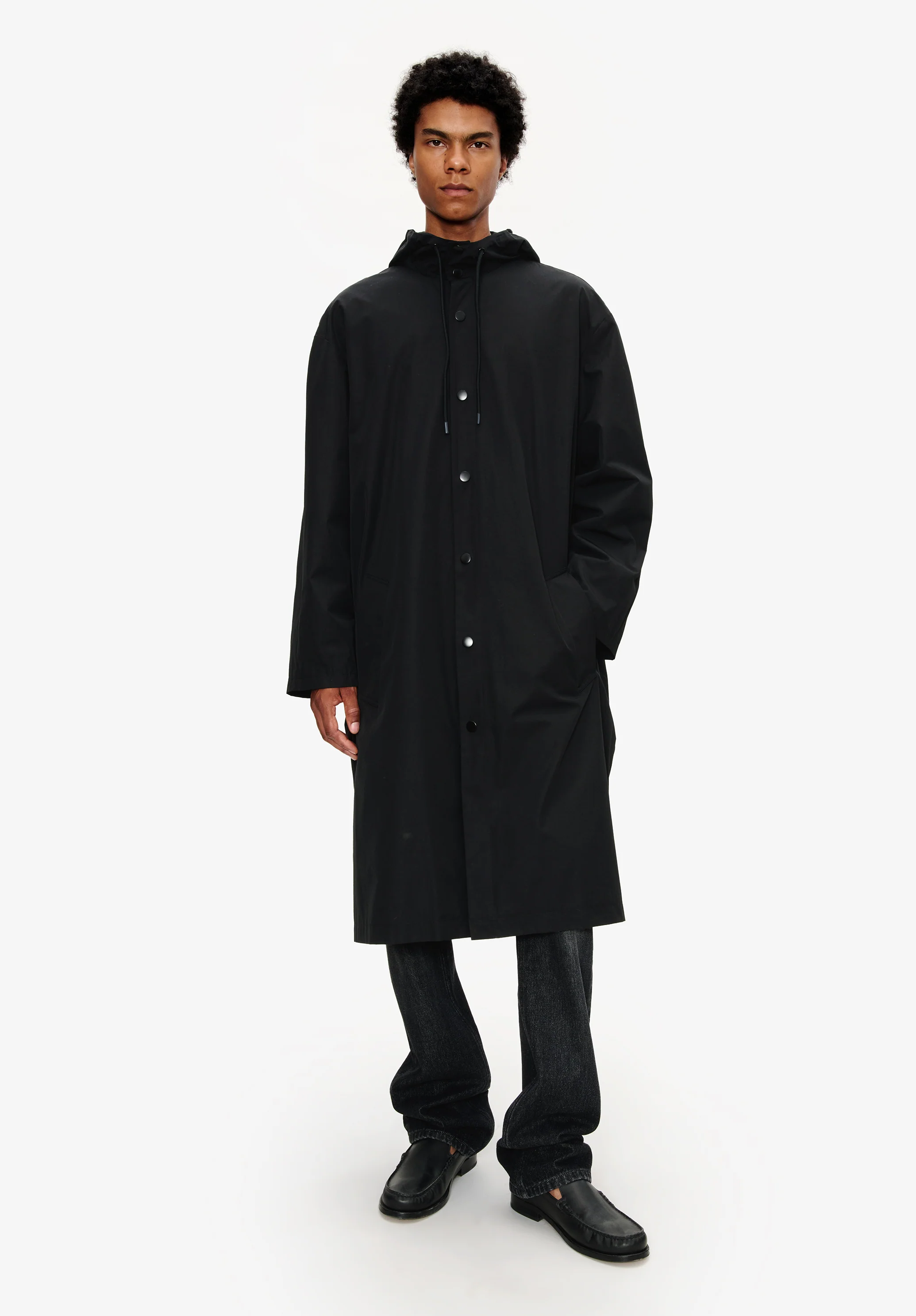 Kim Parka (M) - Image 4