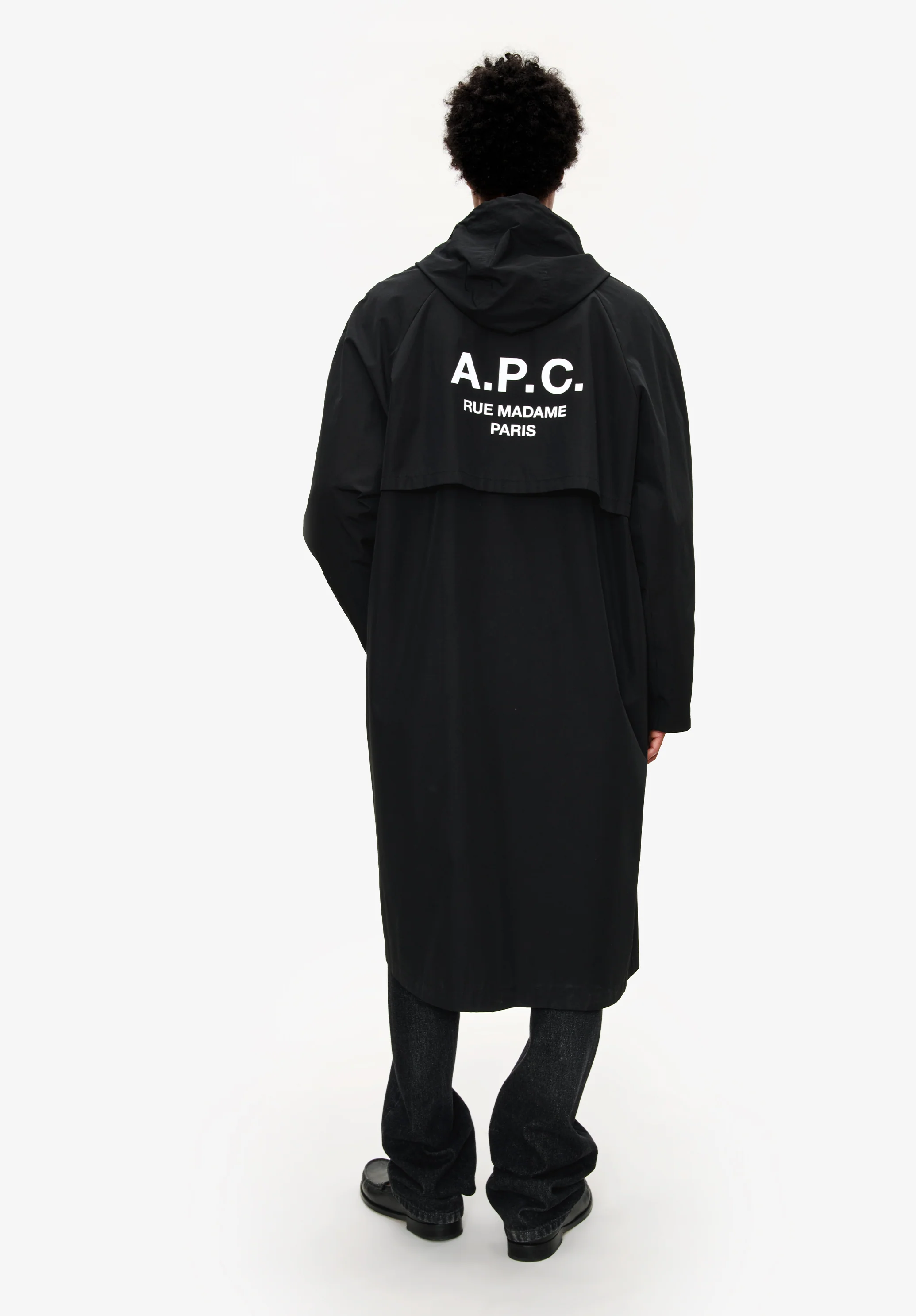 Kim Parka (M) - Image 5