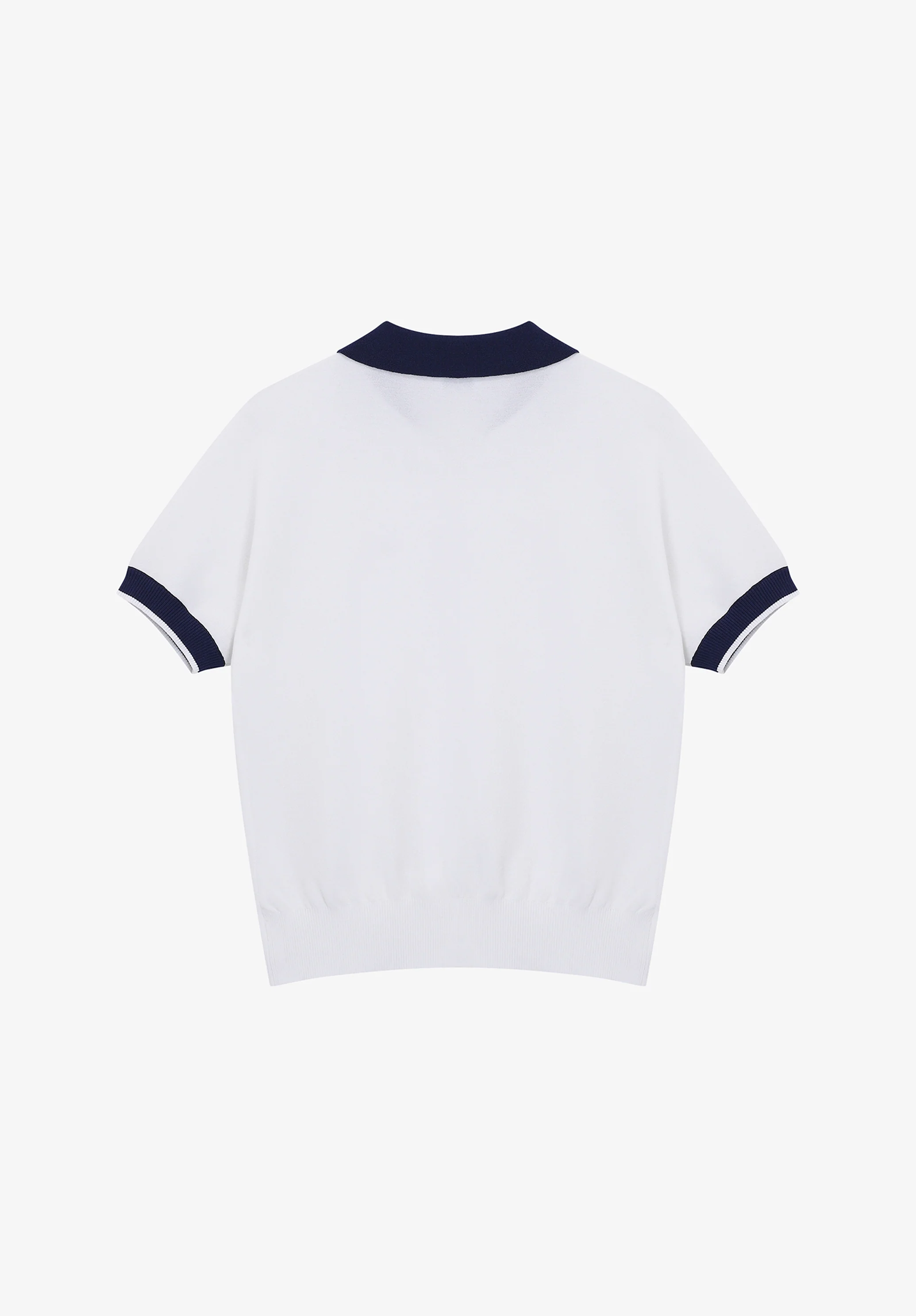 Knit polo A.P.C. Golf - Image 3