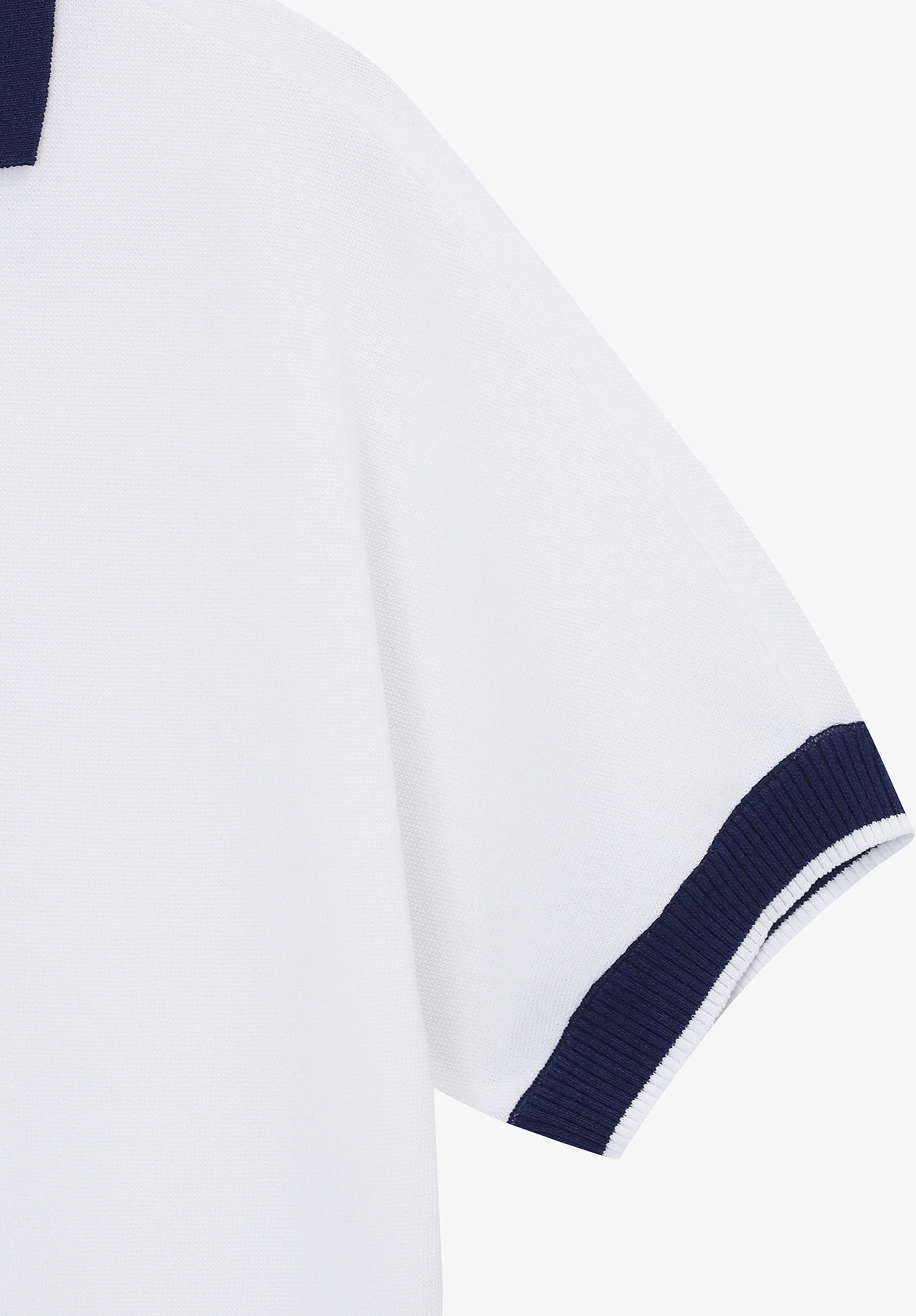 Knit polo A.P.C. Golf - Image 5