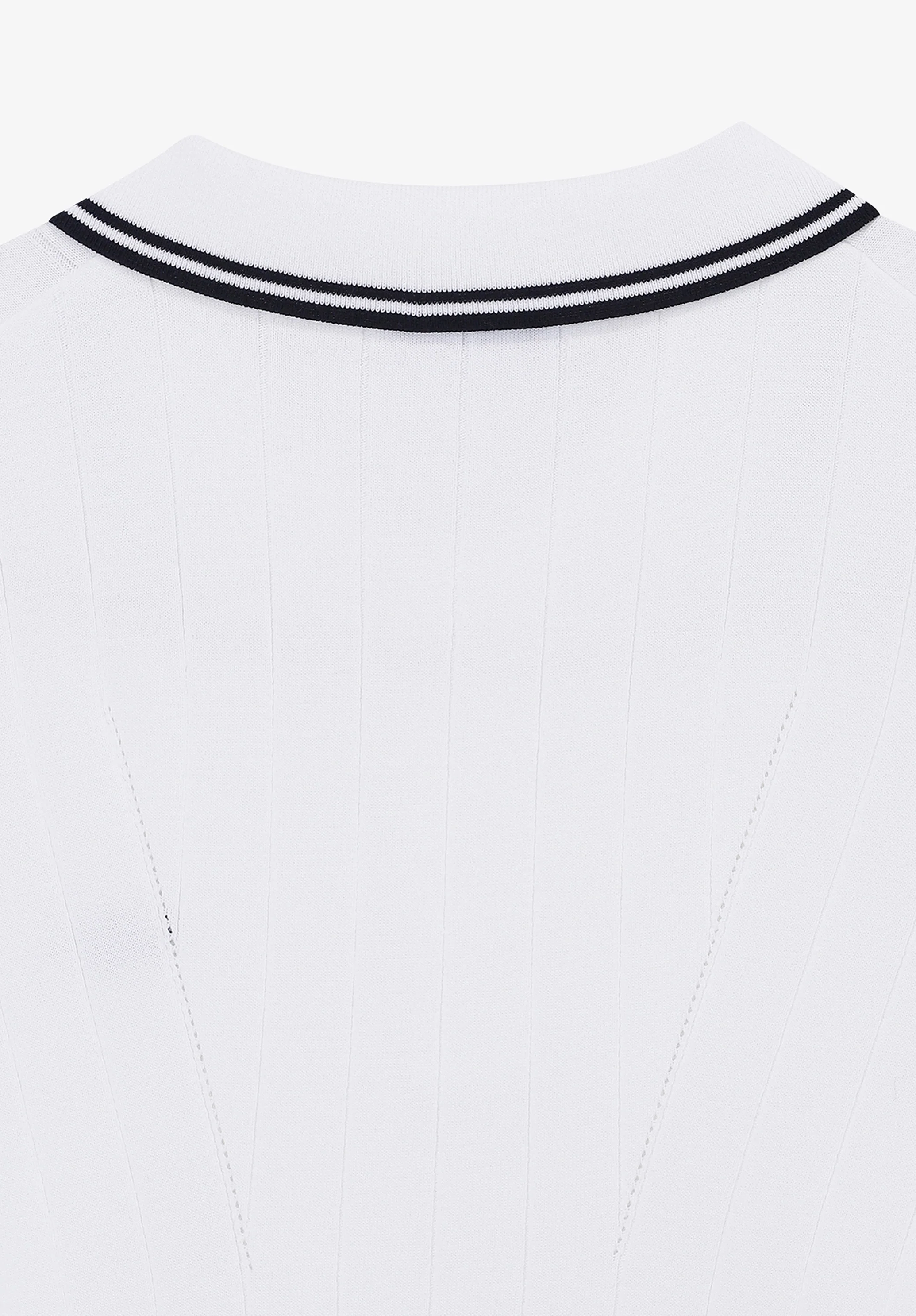 Knit polo A.P.C. Golf - Image 6