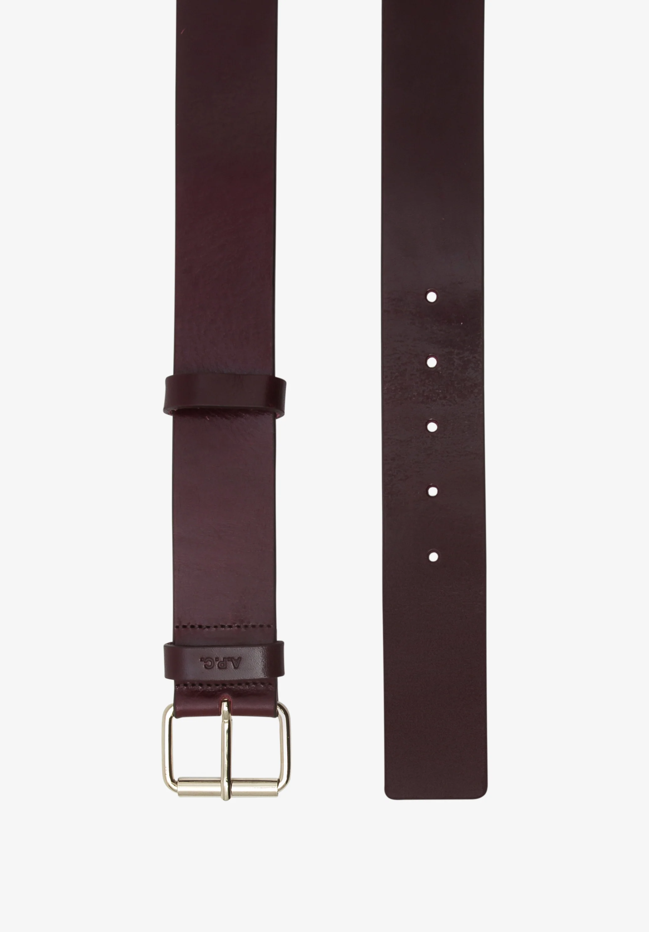 The Wide belt - Image 3
