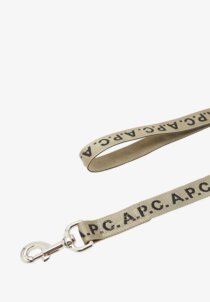 Toutou Logo leash - Image 3