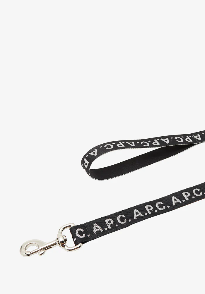 Toutou Logo leash - Image 3