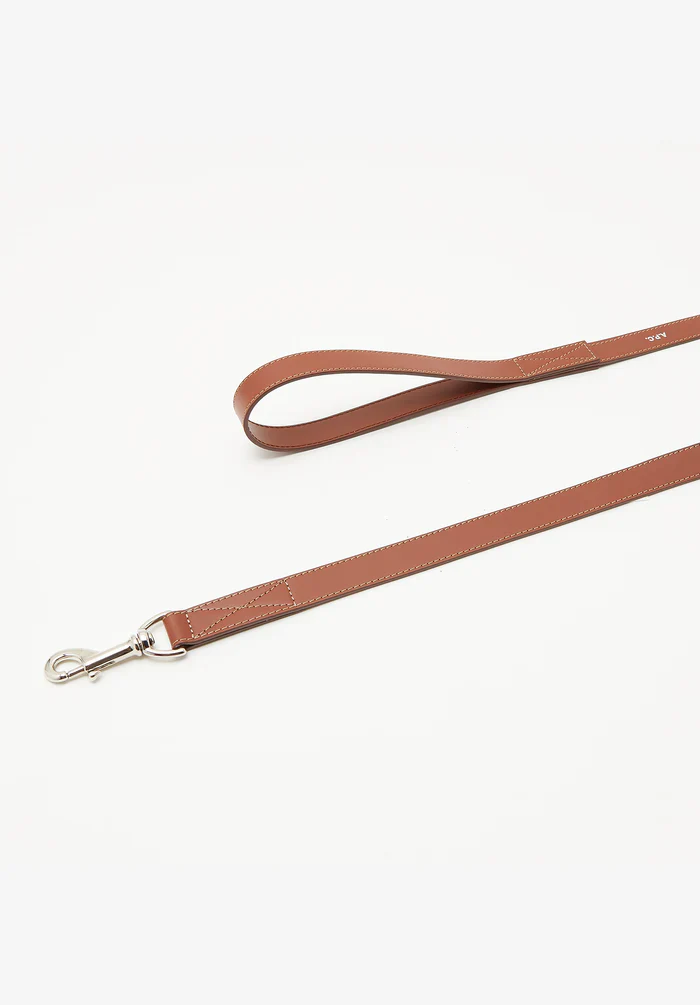 Toutou leather leash - Image 3