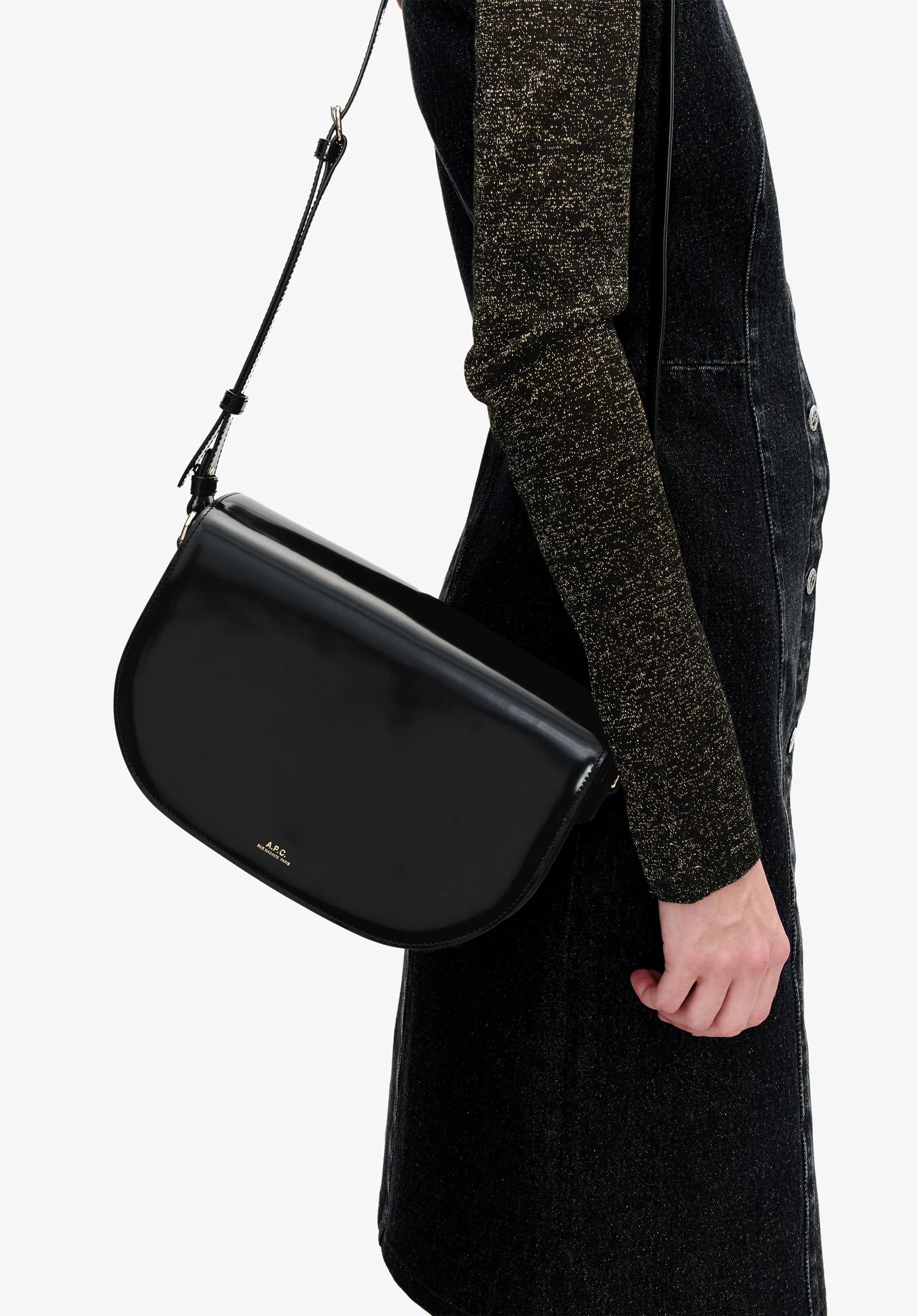 Le B-Side bag - Image 2