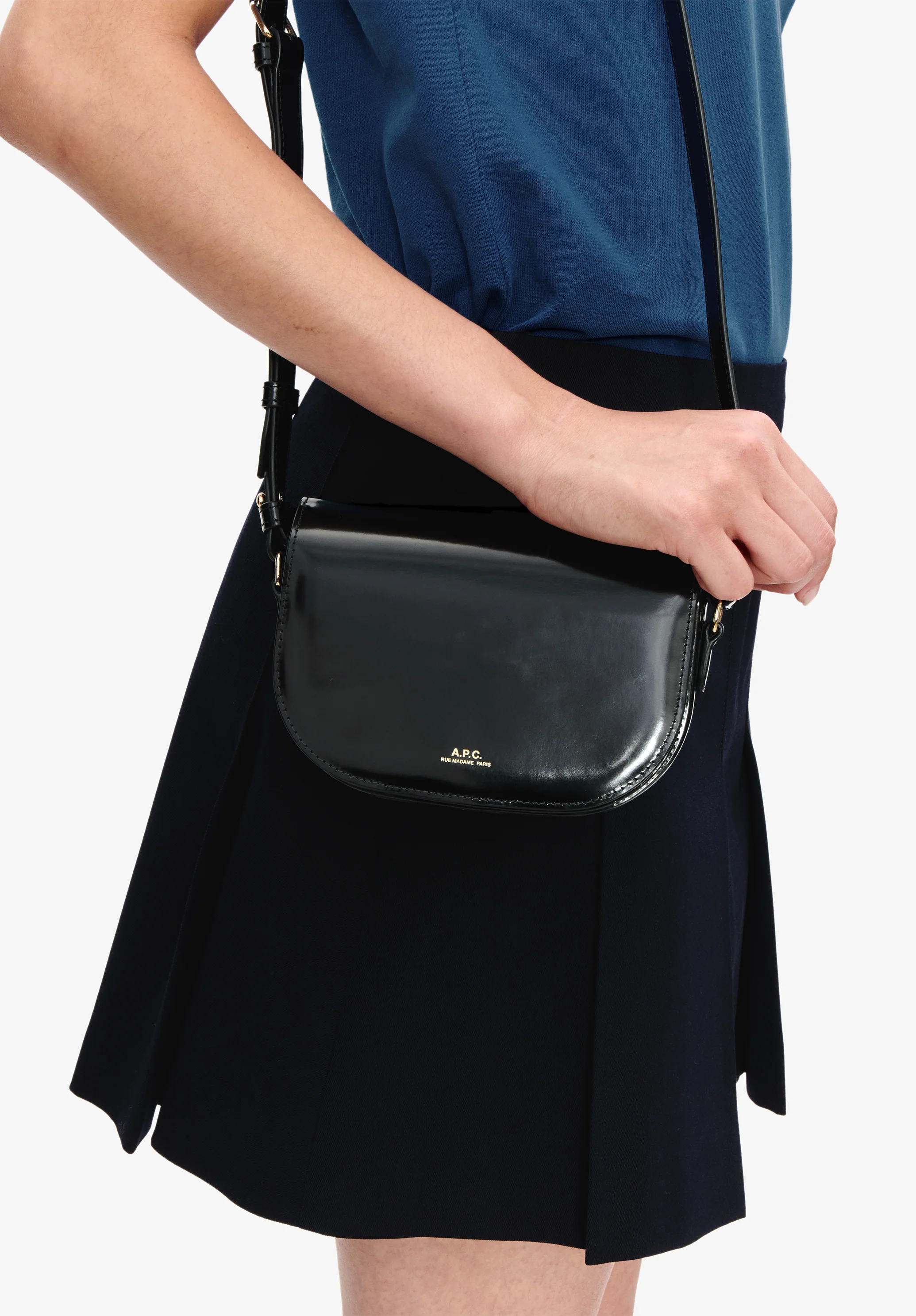 Le B-Side Small bag - Image 2