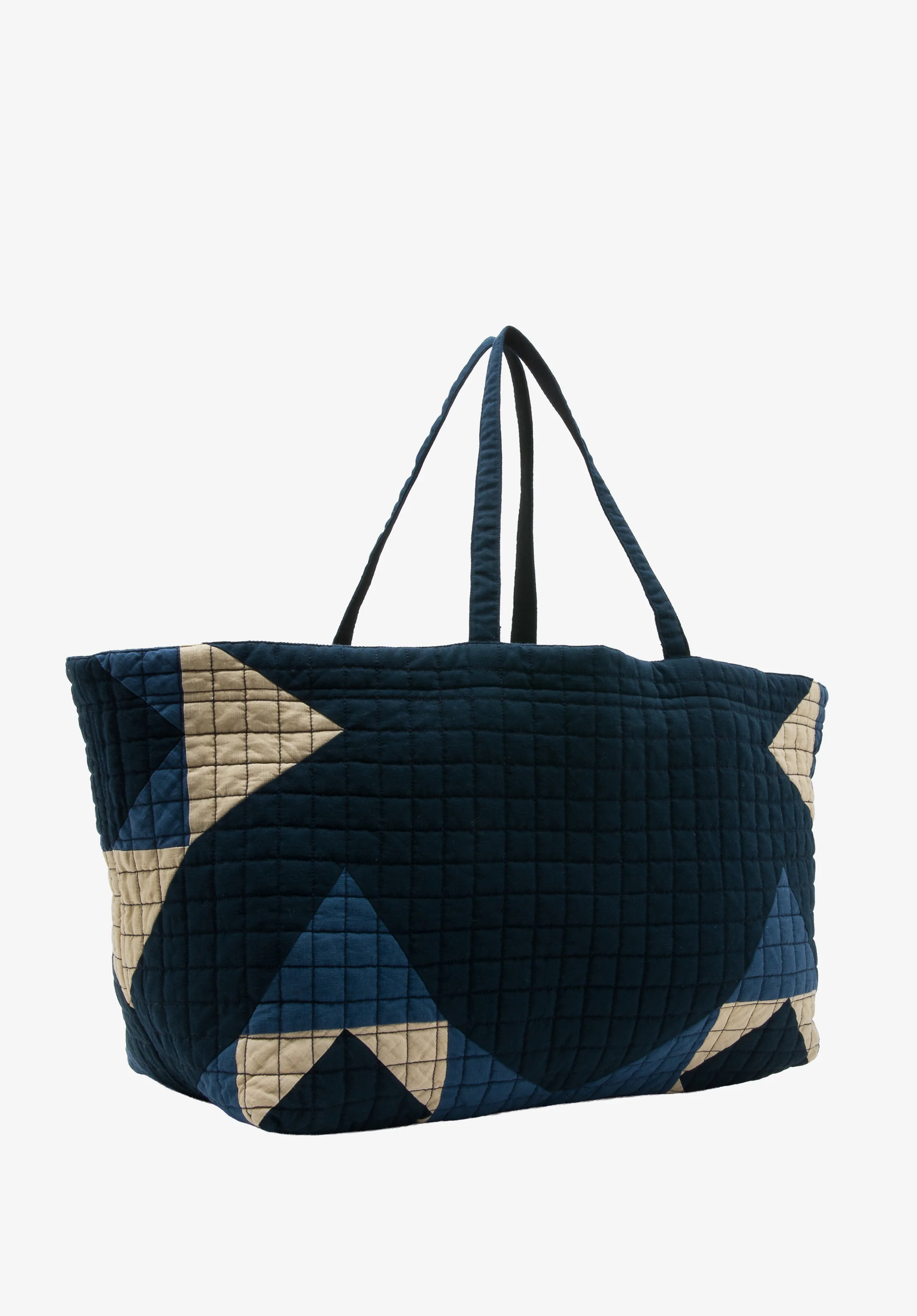 Le Drummer Quilt bag - Image 3