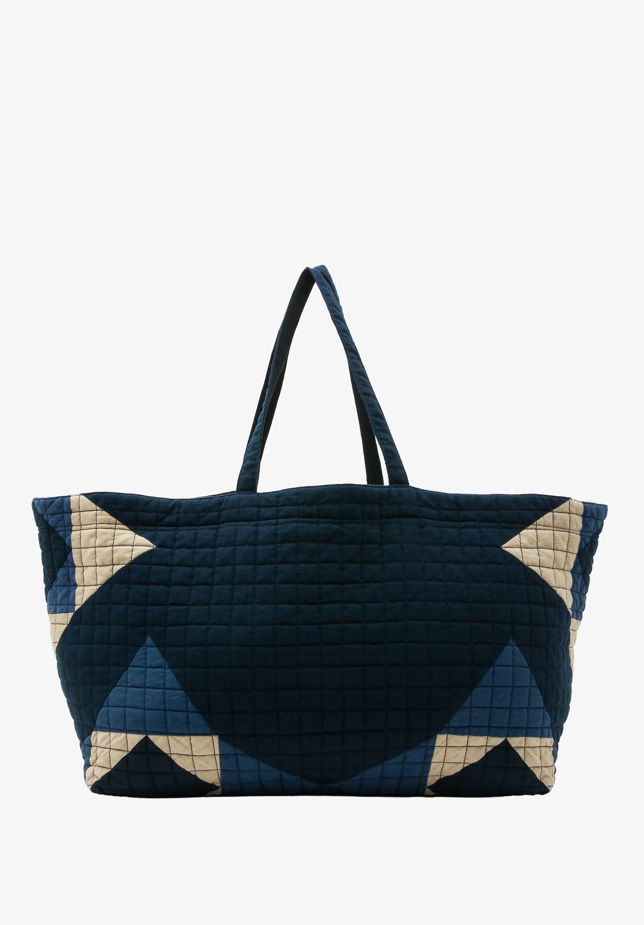 Le Drummer Quilt bag - Image 4