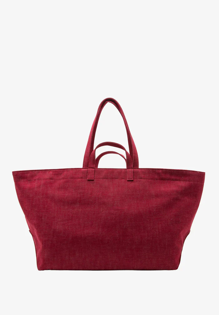 Le Drummer canvas bag - Image 4