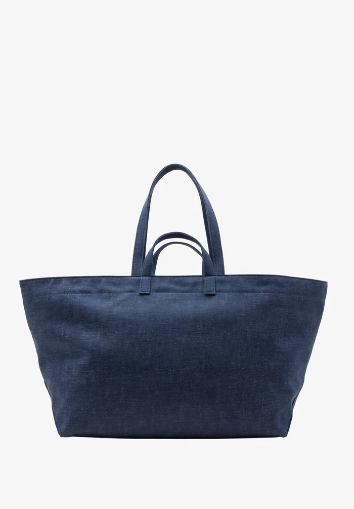 Le Drummer canvas bag - Image 4