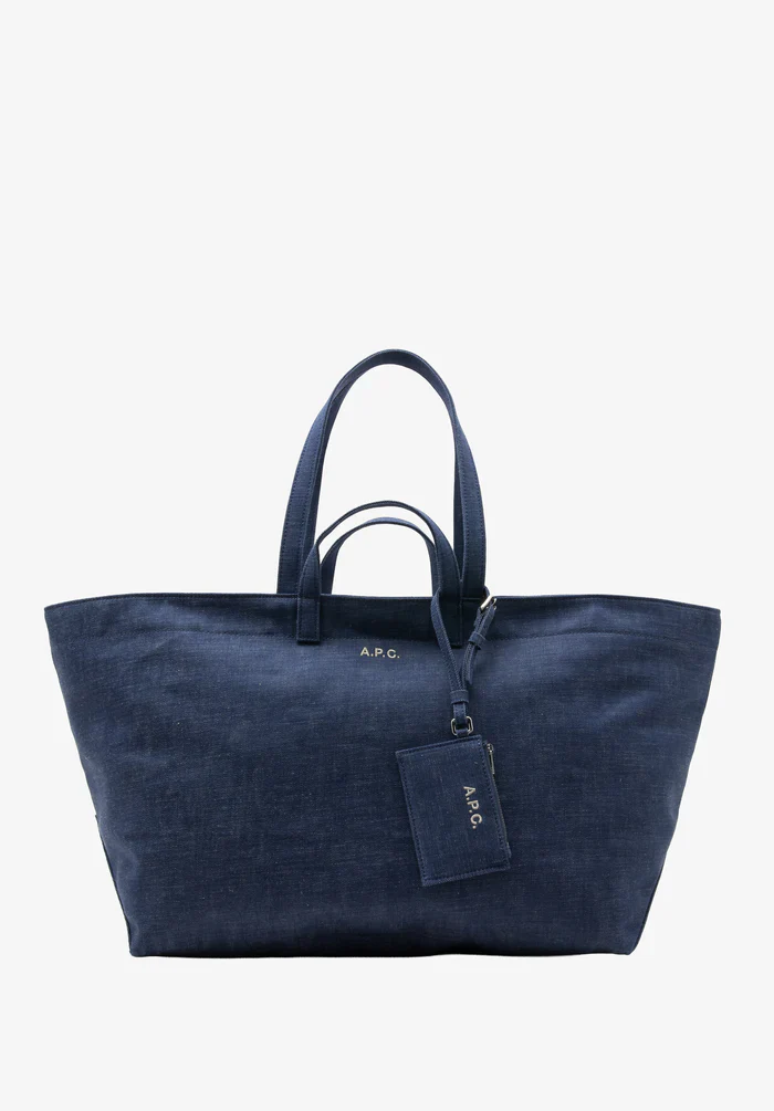 Le Drummer canvas bag - Image 5