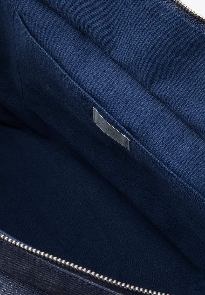 Le Drummer canvas bag - Image 6